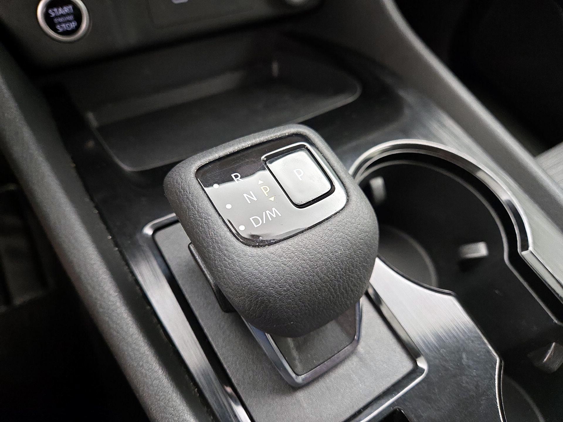 Thumbnail: 2023 Nissan Rogue - 17