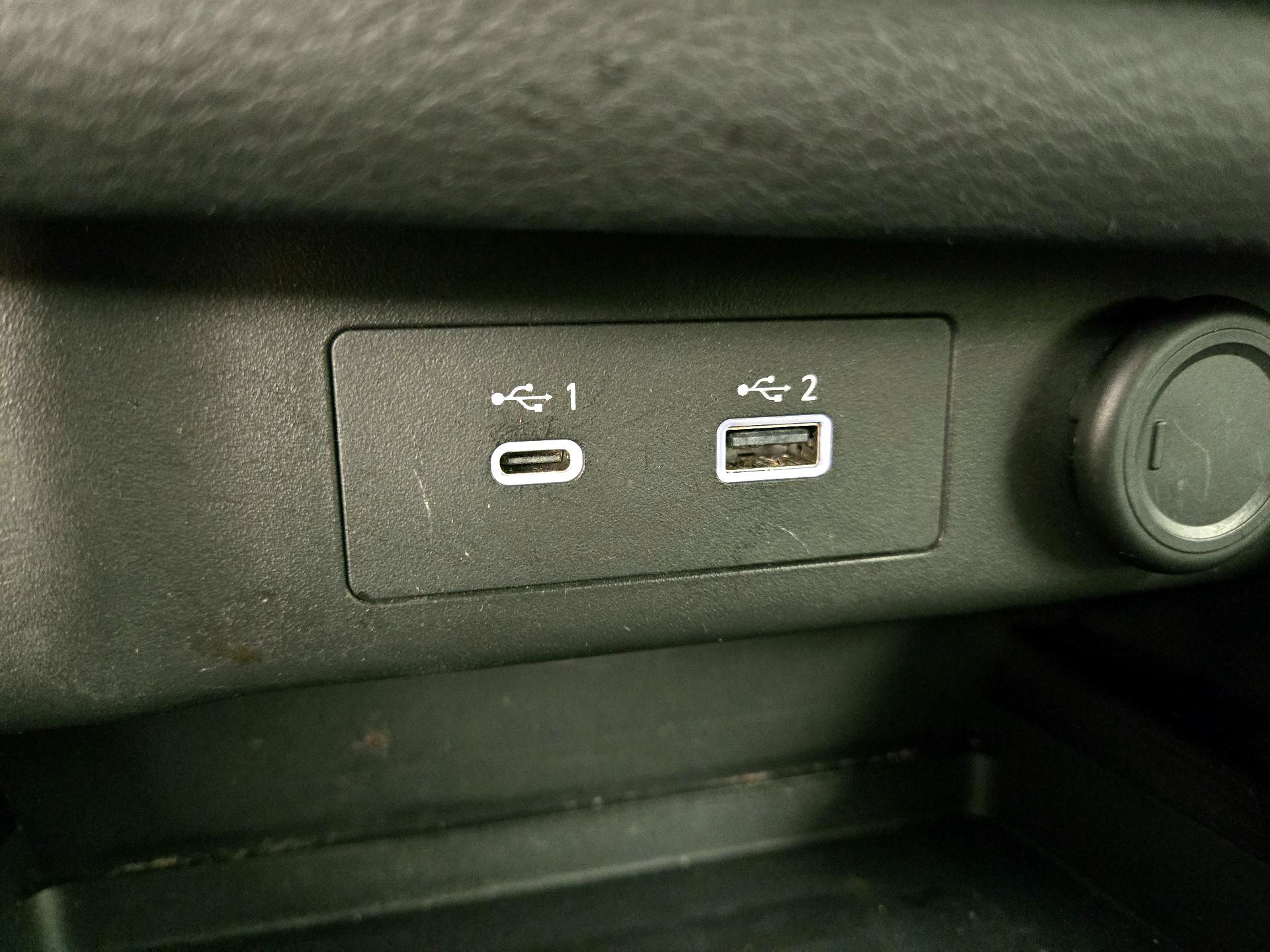 Thumbnail: 2023 Nissan Rogue - 18