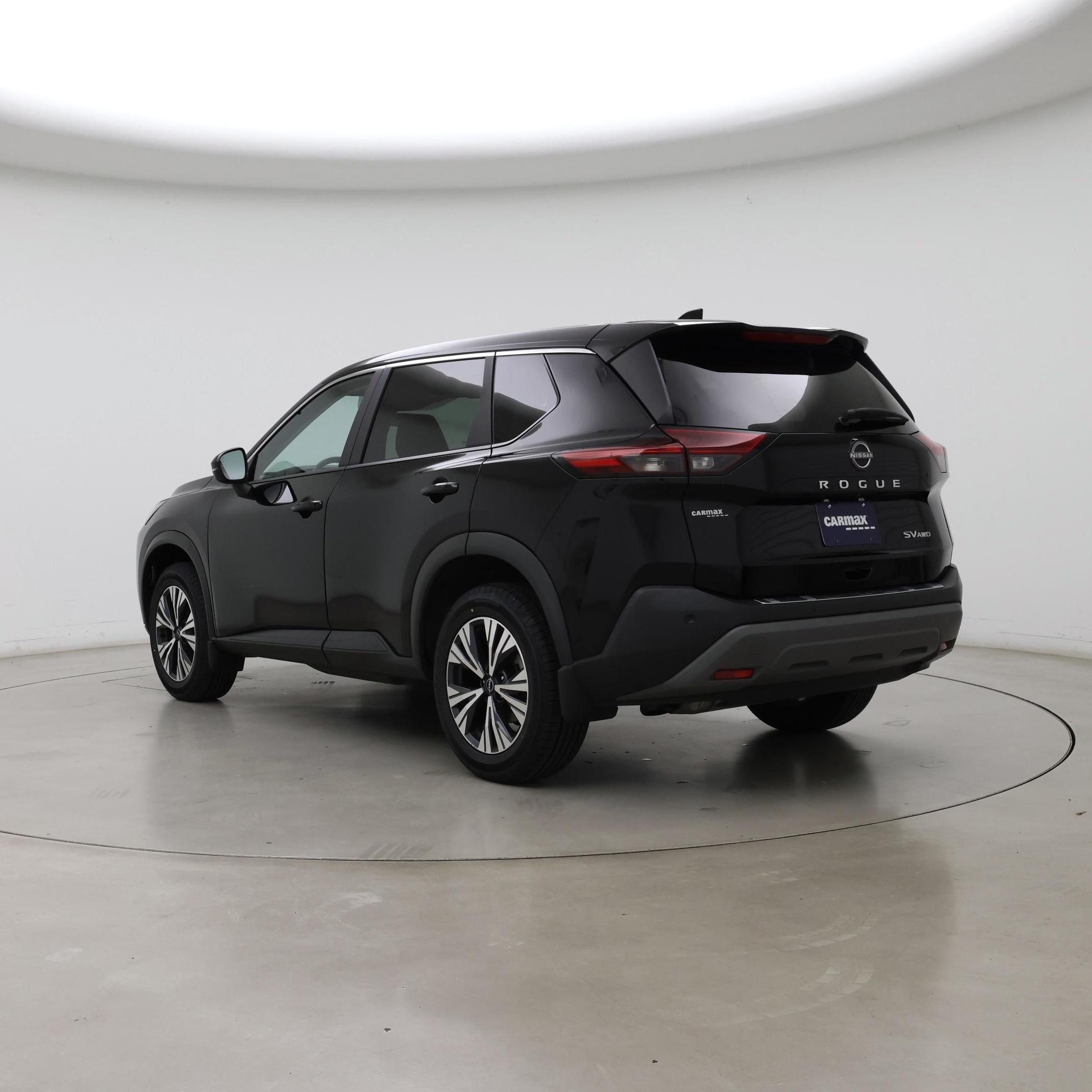 Thumbnail: 2023 Nissan Rogue - 2