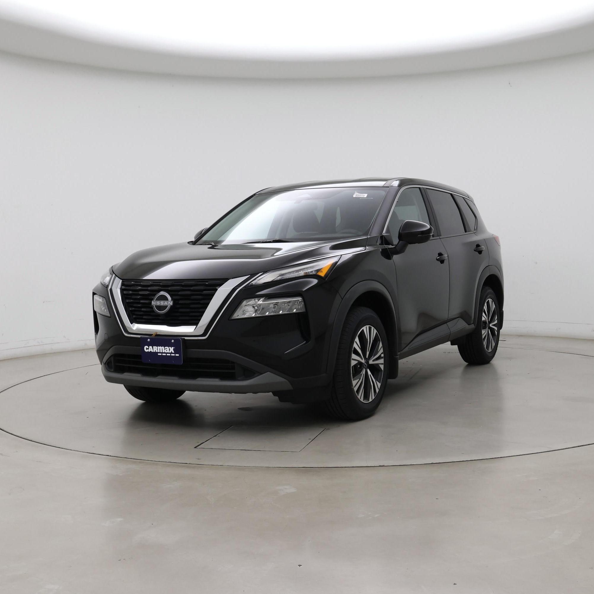 Thumbnail: 2023 Nissan Rogue - 4