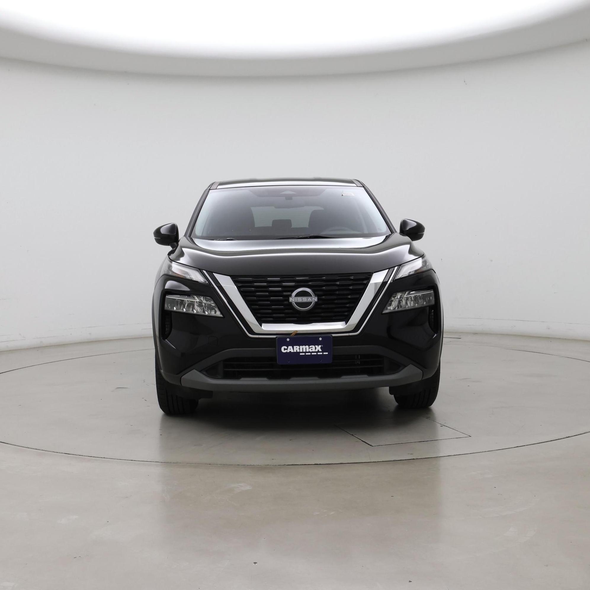 Thumbnail: 2023 Nissan Rogue - 5