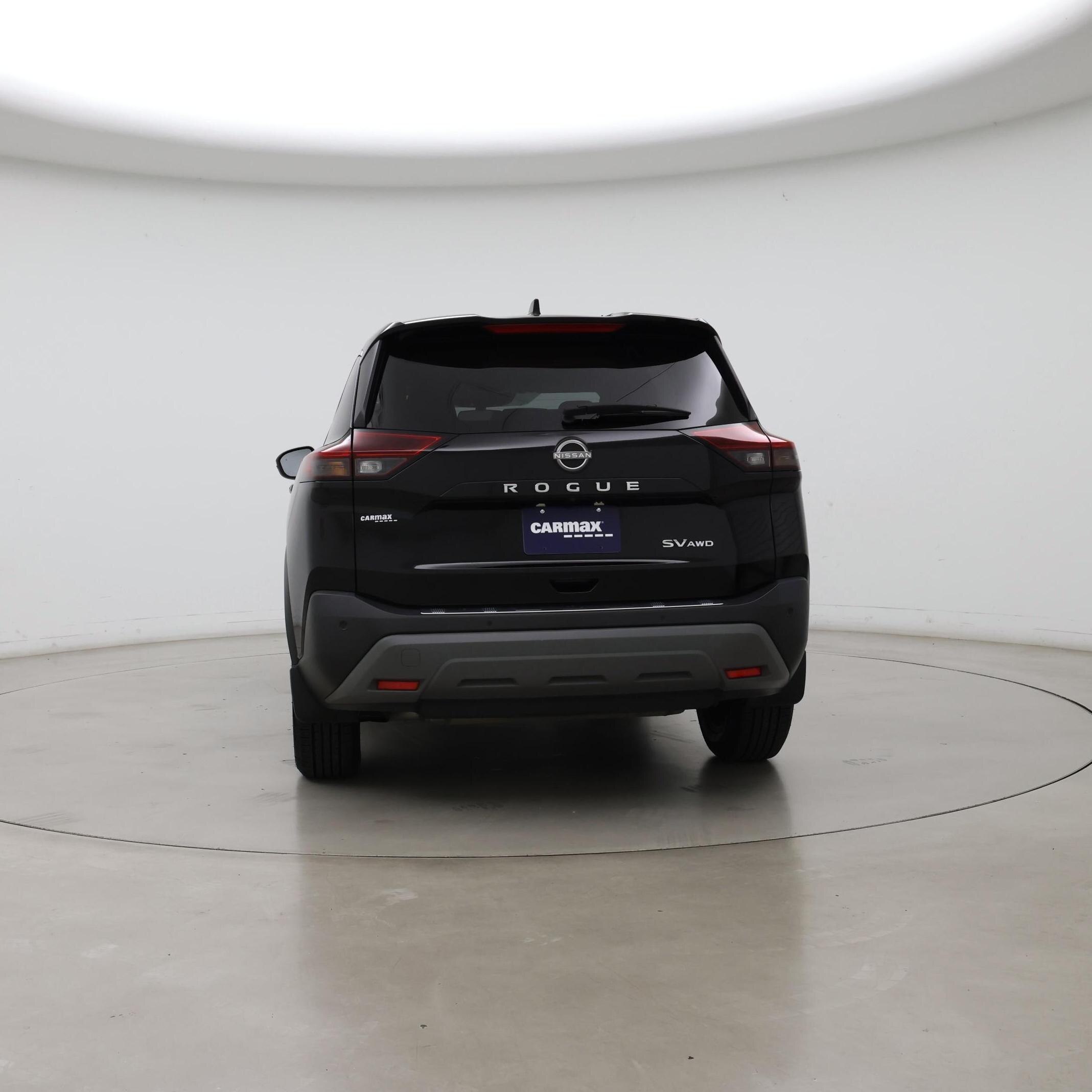 Thumbnail: 2023 Nissan Rogue - 6