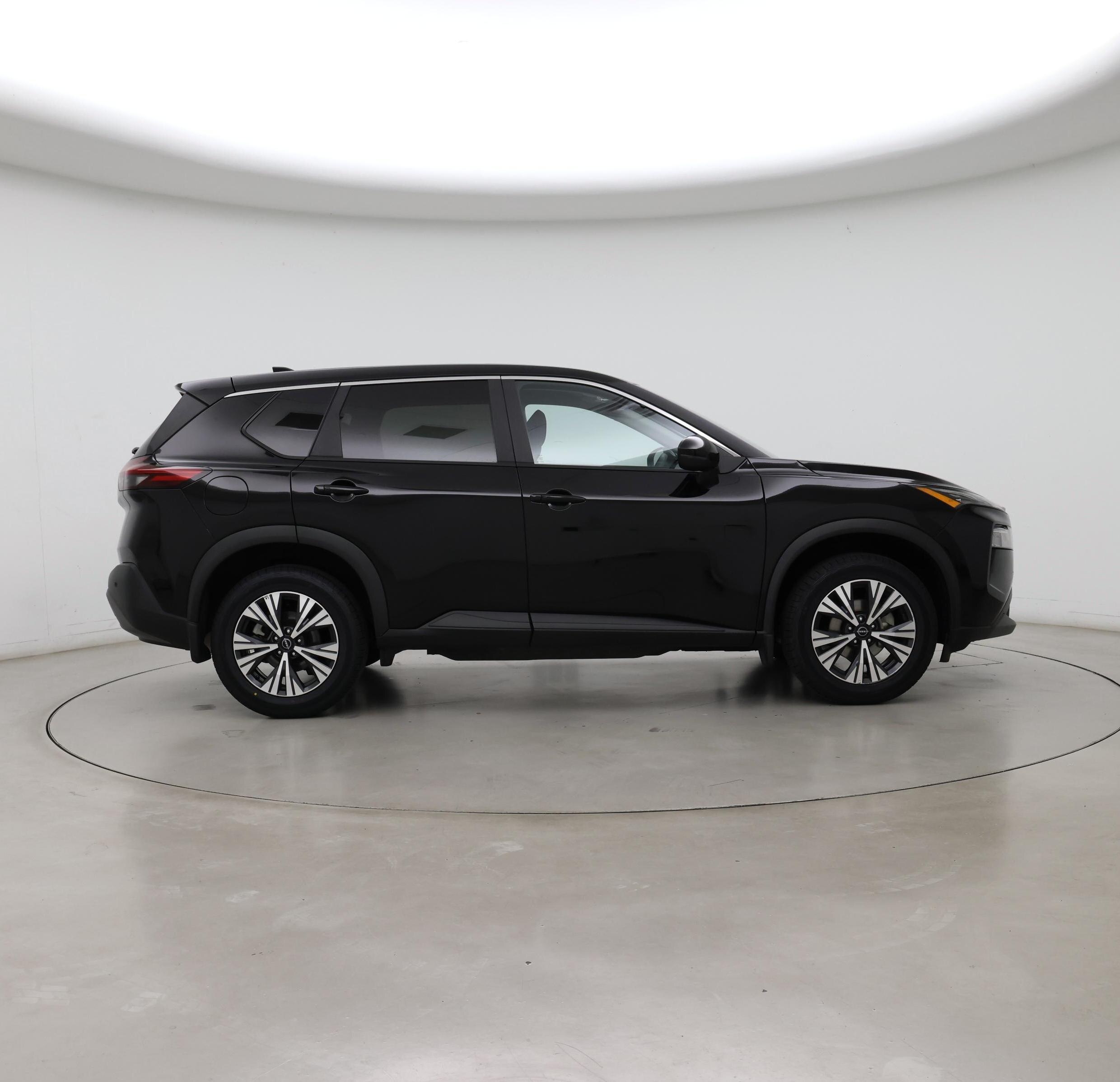 Thumbnail: 2023 Nissan Rogue - 7
