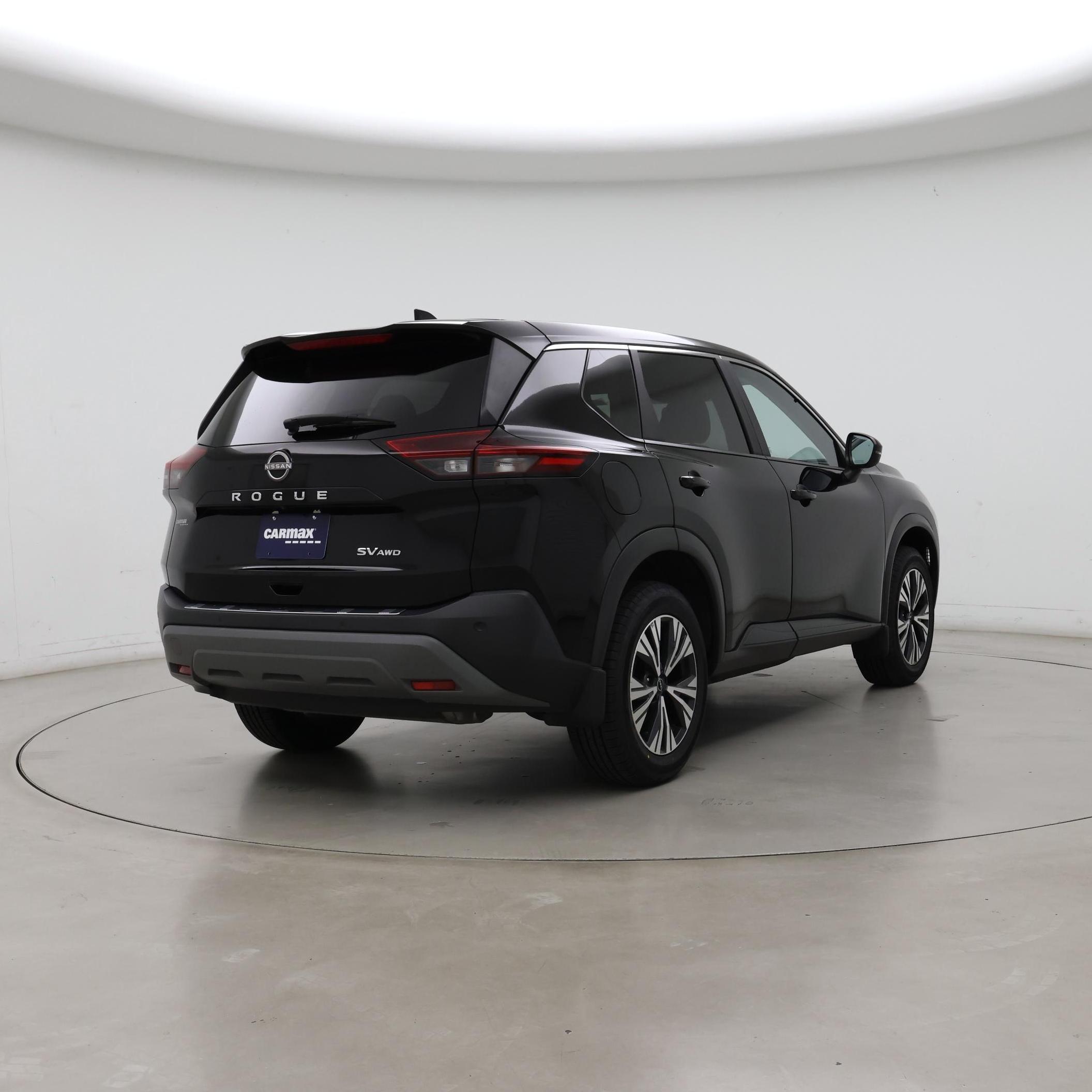 Thumbnail: 2023 Nissan Rogue - 8