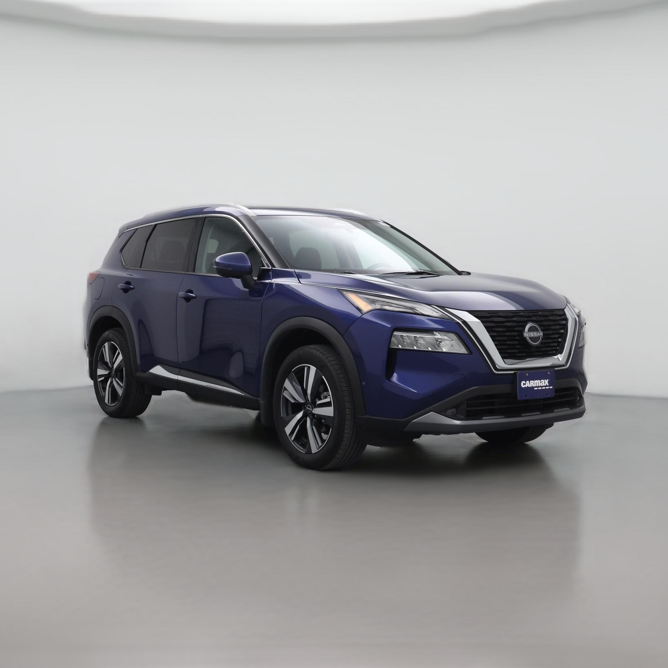 Thumbnail: 2022 Nissan Rogue - 1