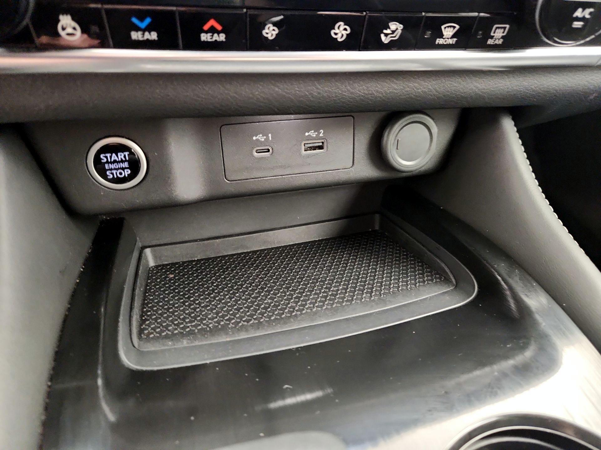 Thumbnail: 2022 Nissan Rogue - 19