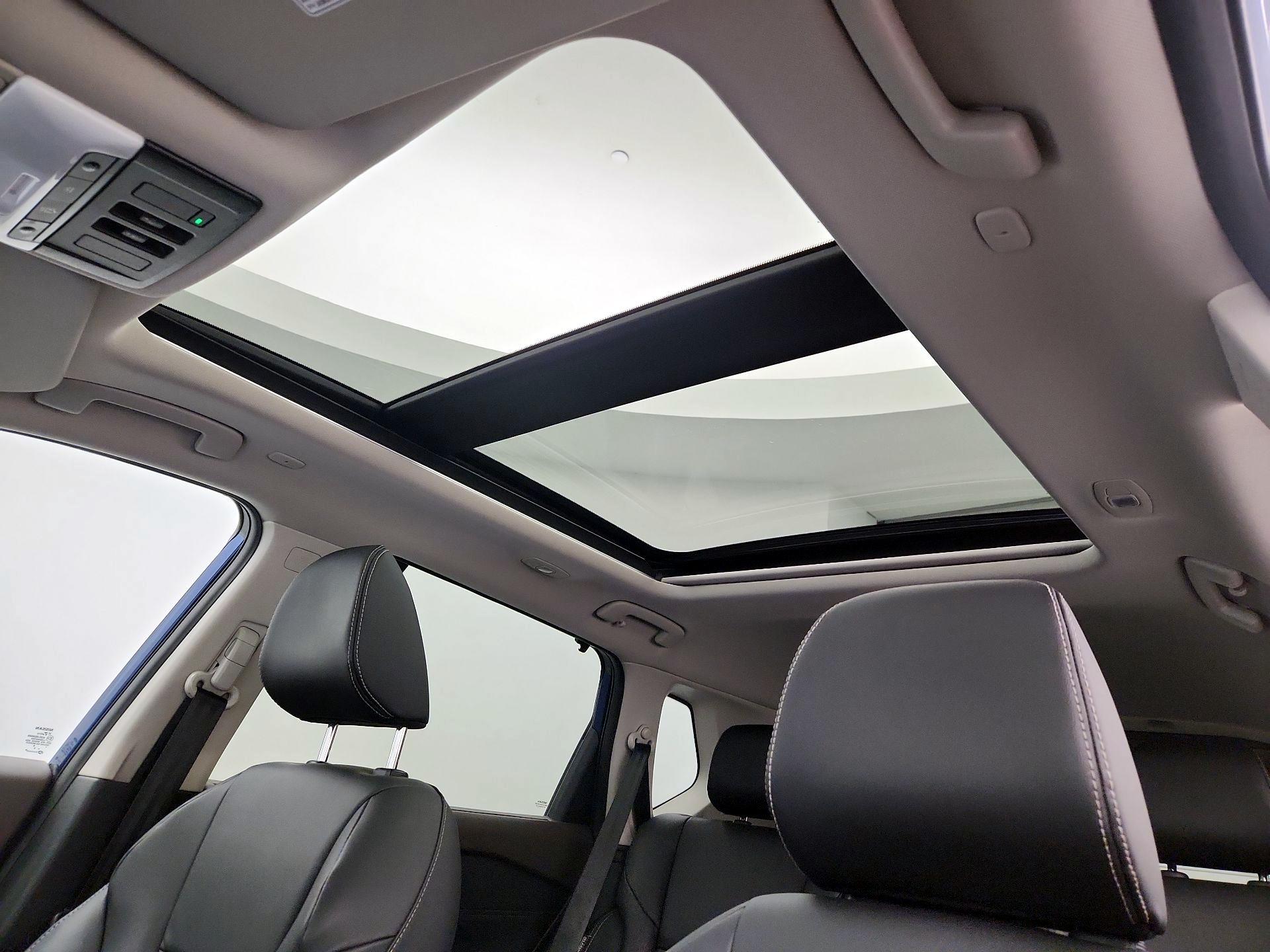 Thumbnail: 2022 Nissan Rogue - 20