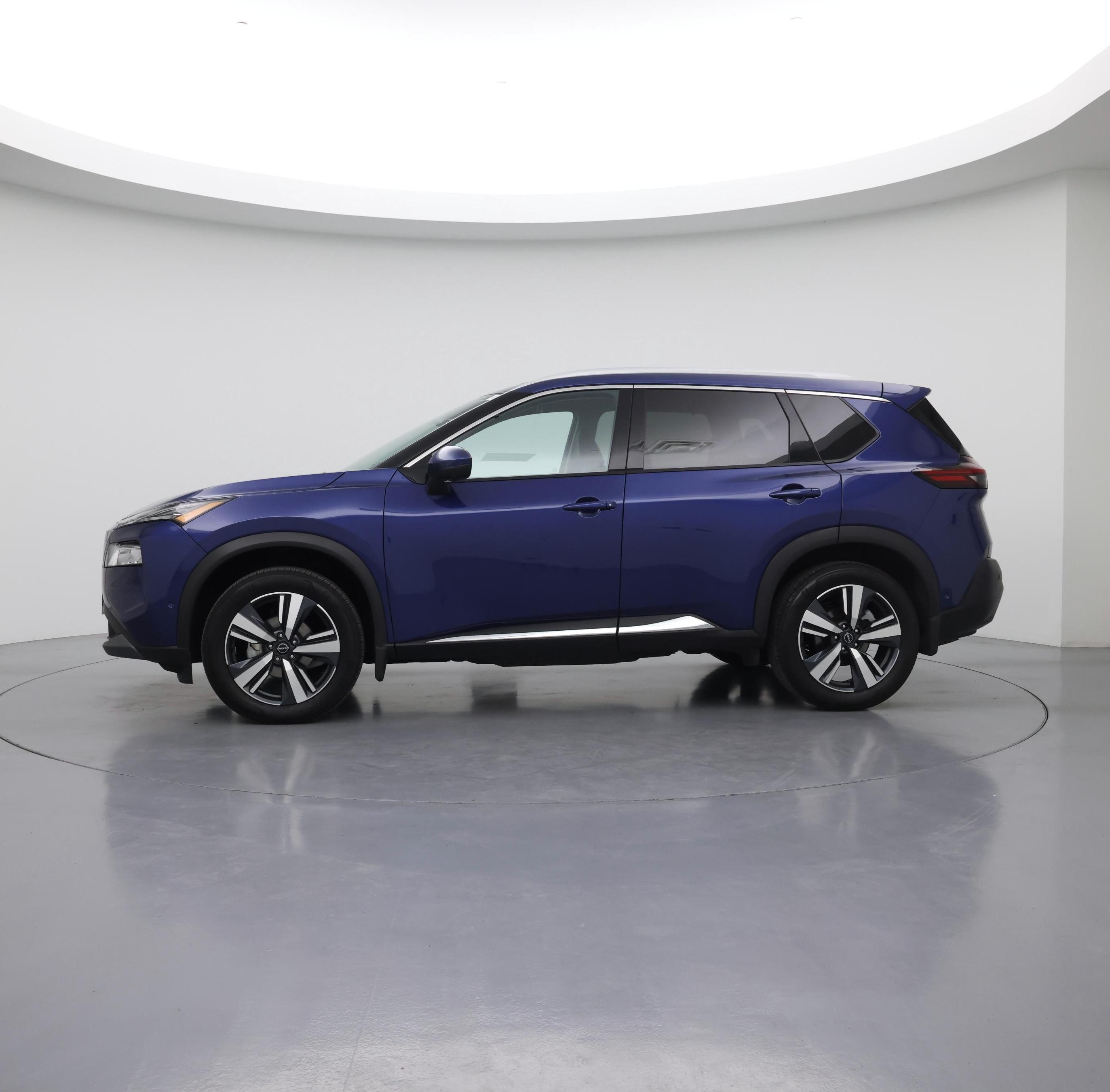 Thumbnail: 2022 Nissan Rogue - 3