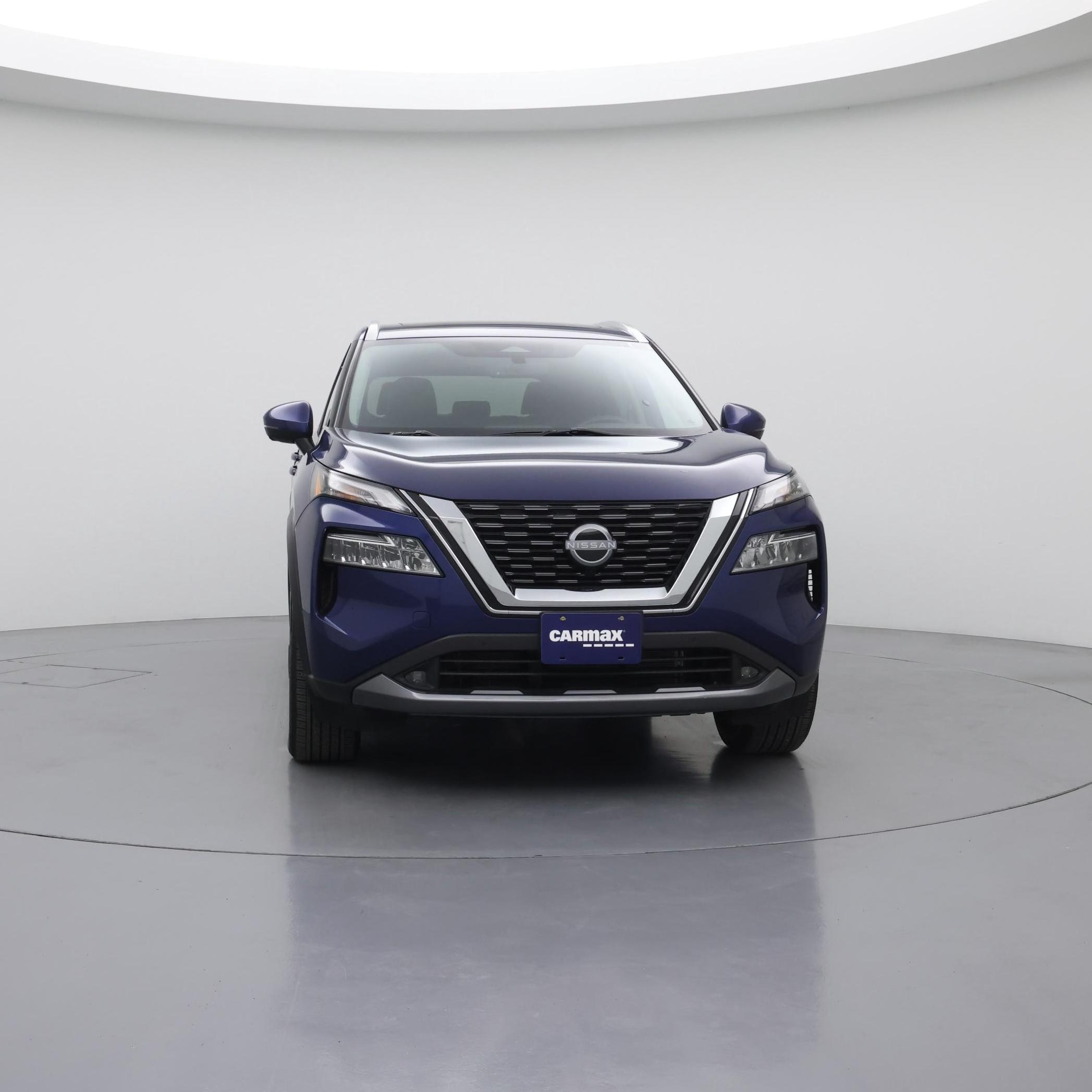 Thumbnail: 2022 Nissan Rogue - 5