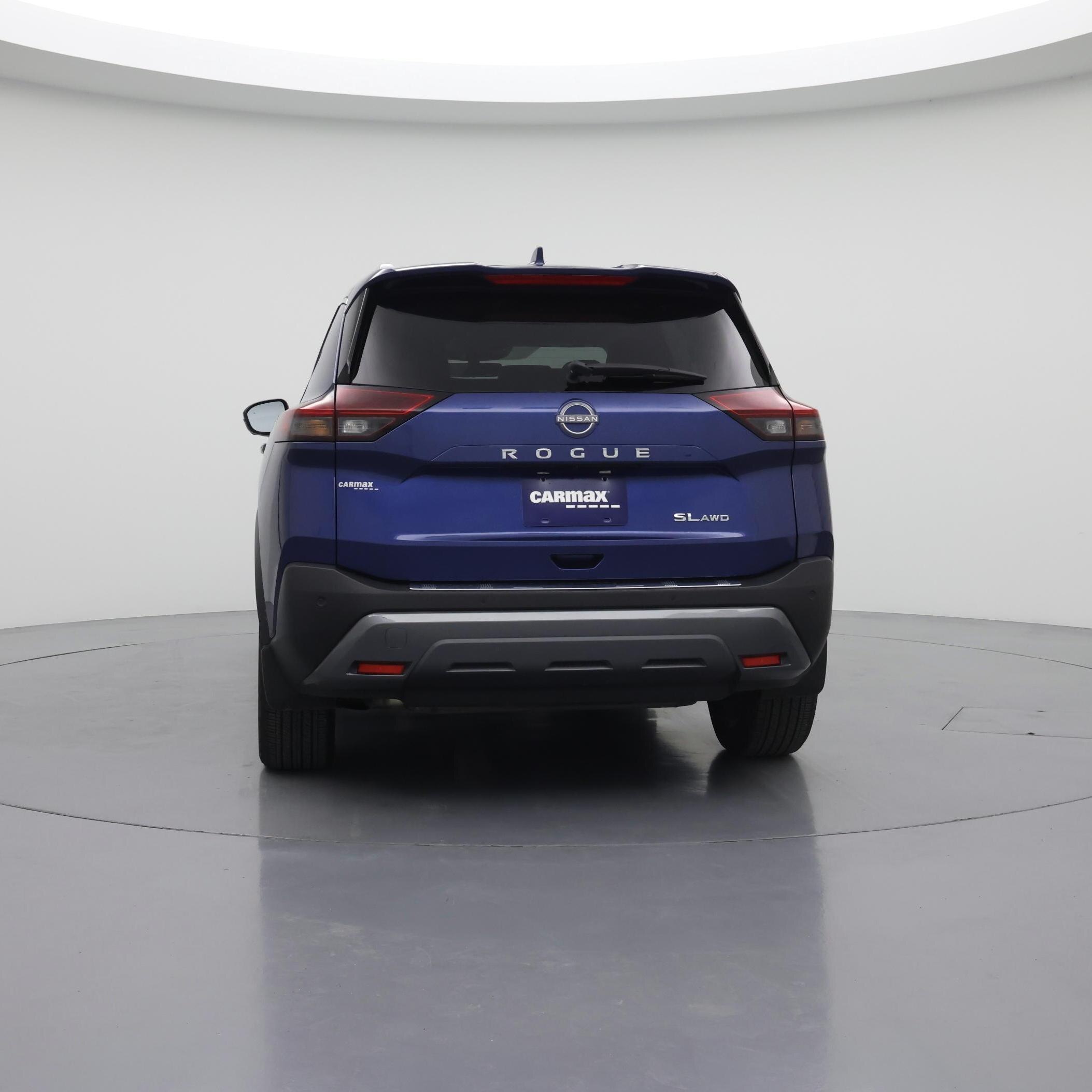 Thumbnail: 2022 Nissan Rogue - 6