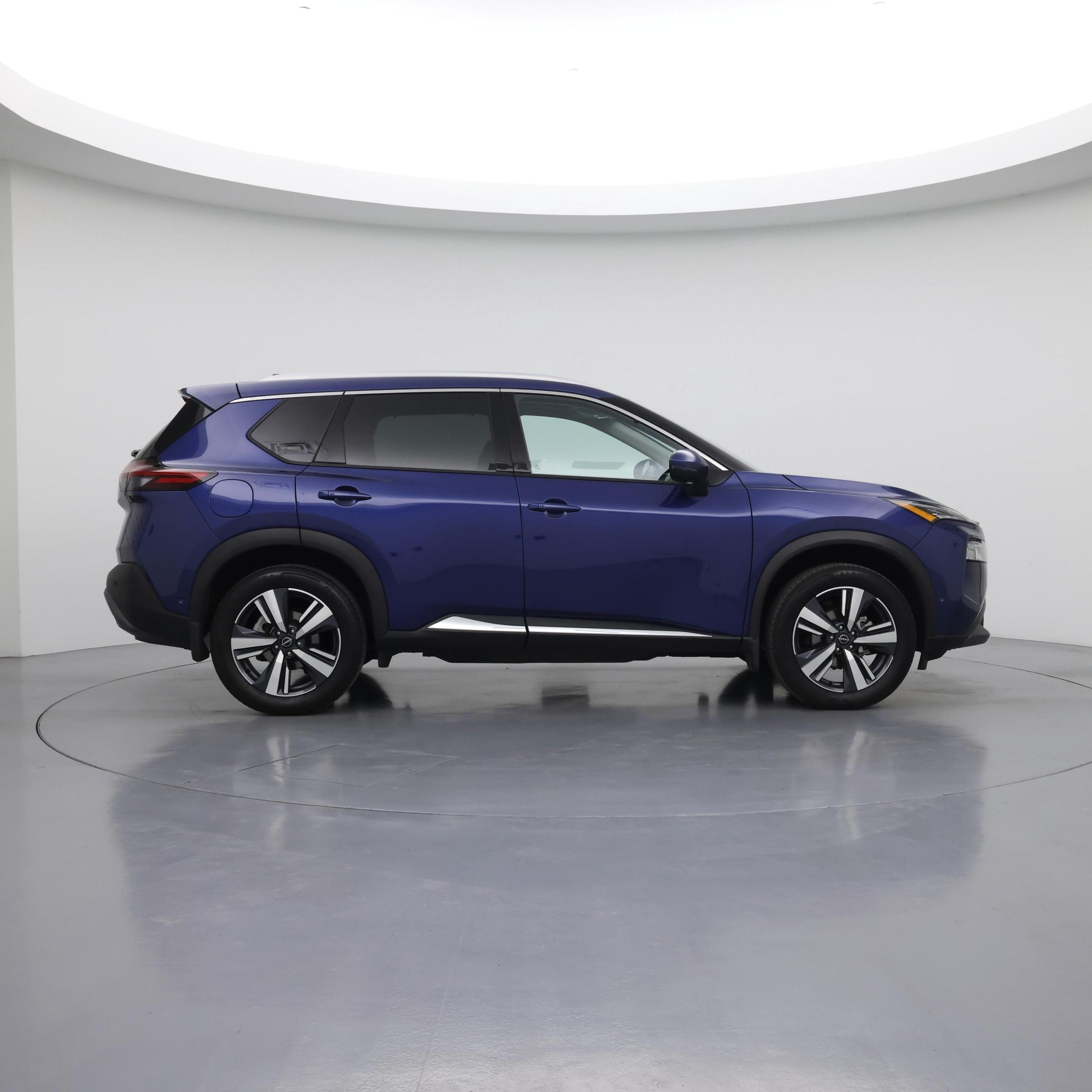 Thumbnail: 2022 Nissan Rogue - 7