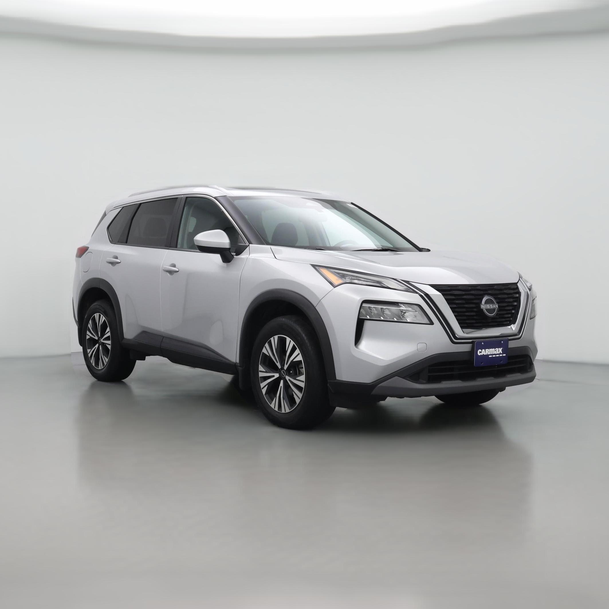 Thumbnail: 2023 Nissan Rogue - 1