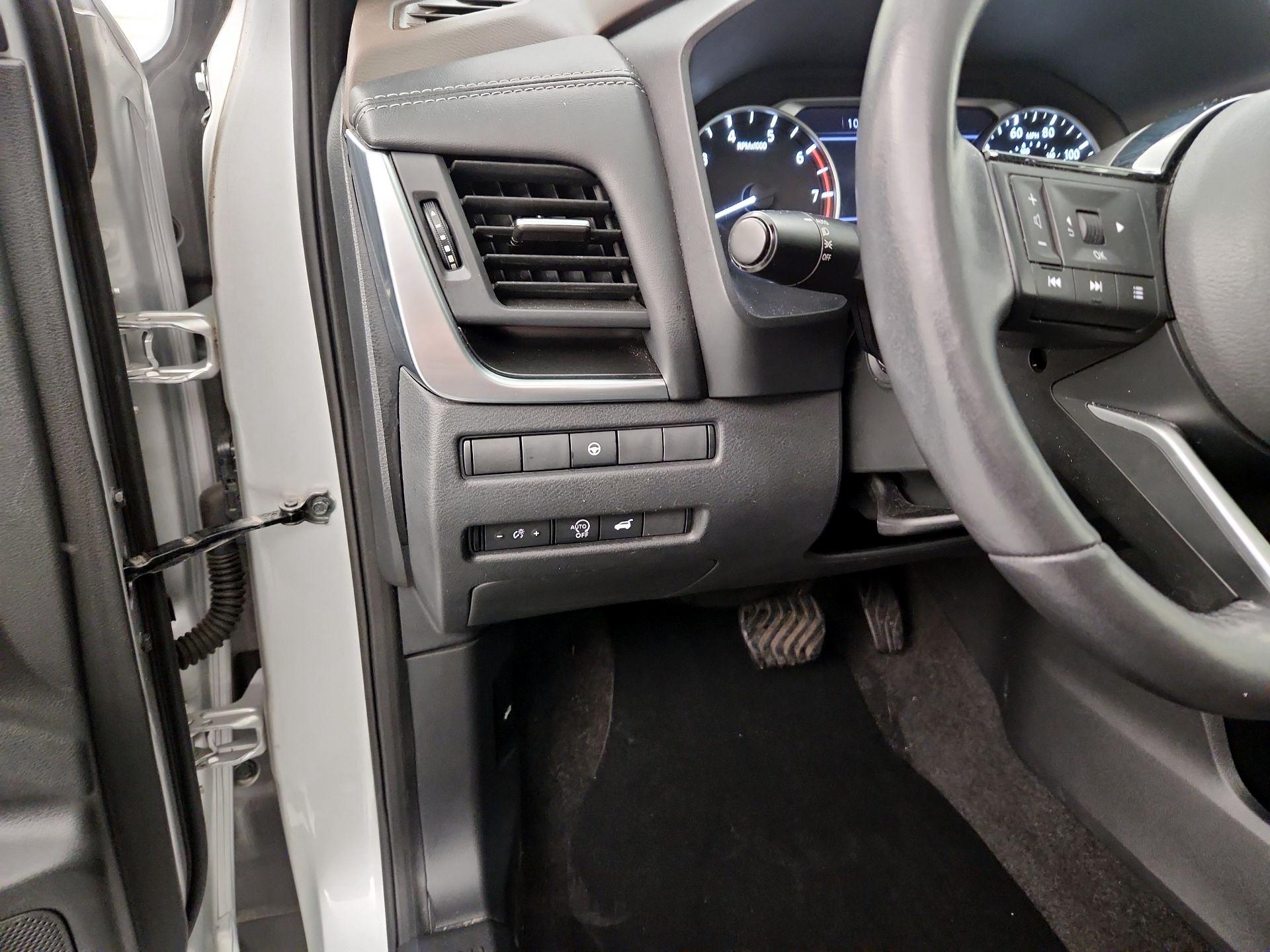 Thumbnail: 2023 Nissan Rogue - 13