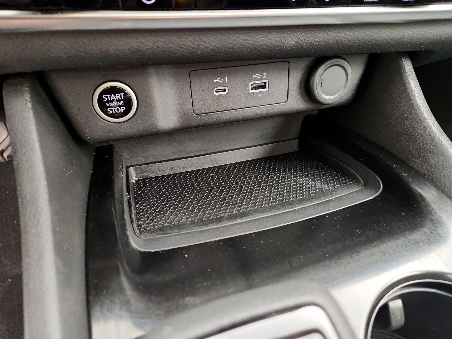 Thumbnail: 2023 Nissan Rogue - 18