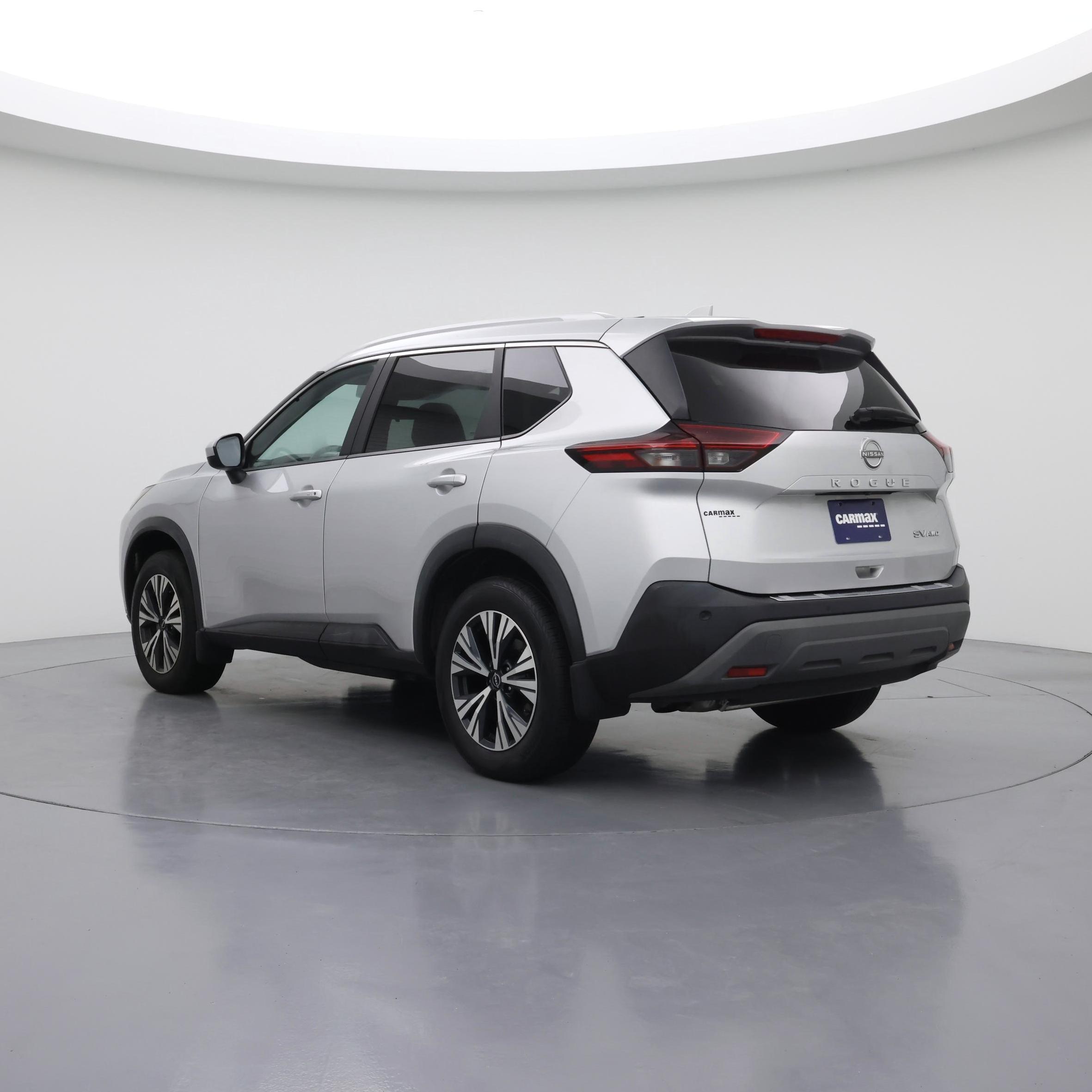 Thumbnail: 2023 Nissan Rogue - 2