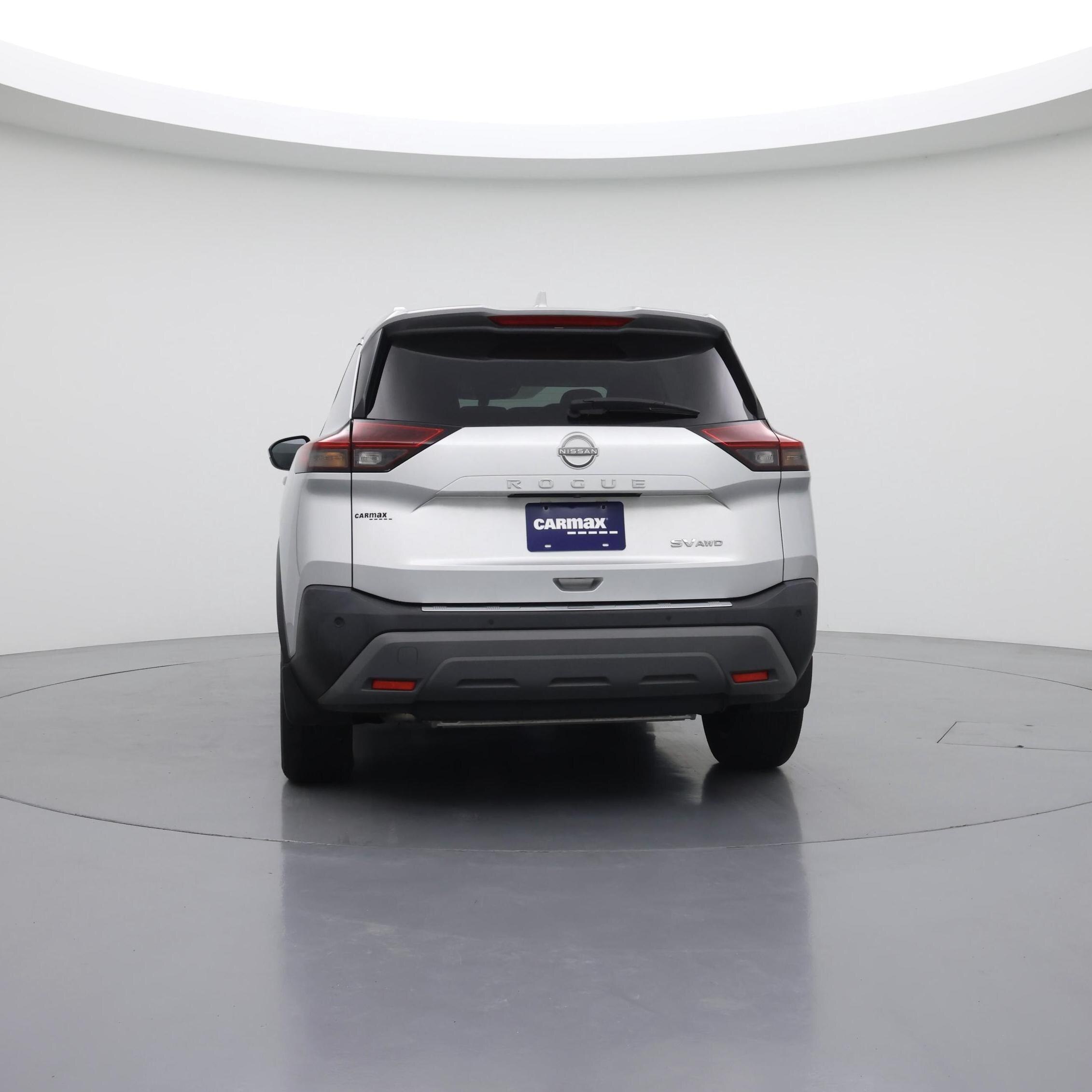 Thumbnail: 2023 Nissan Rogue - 6