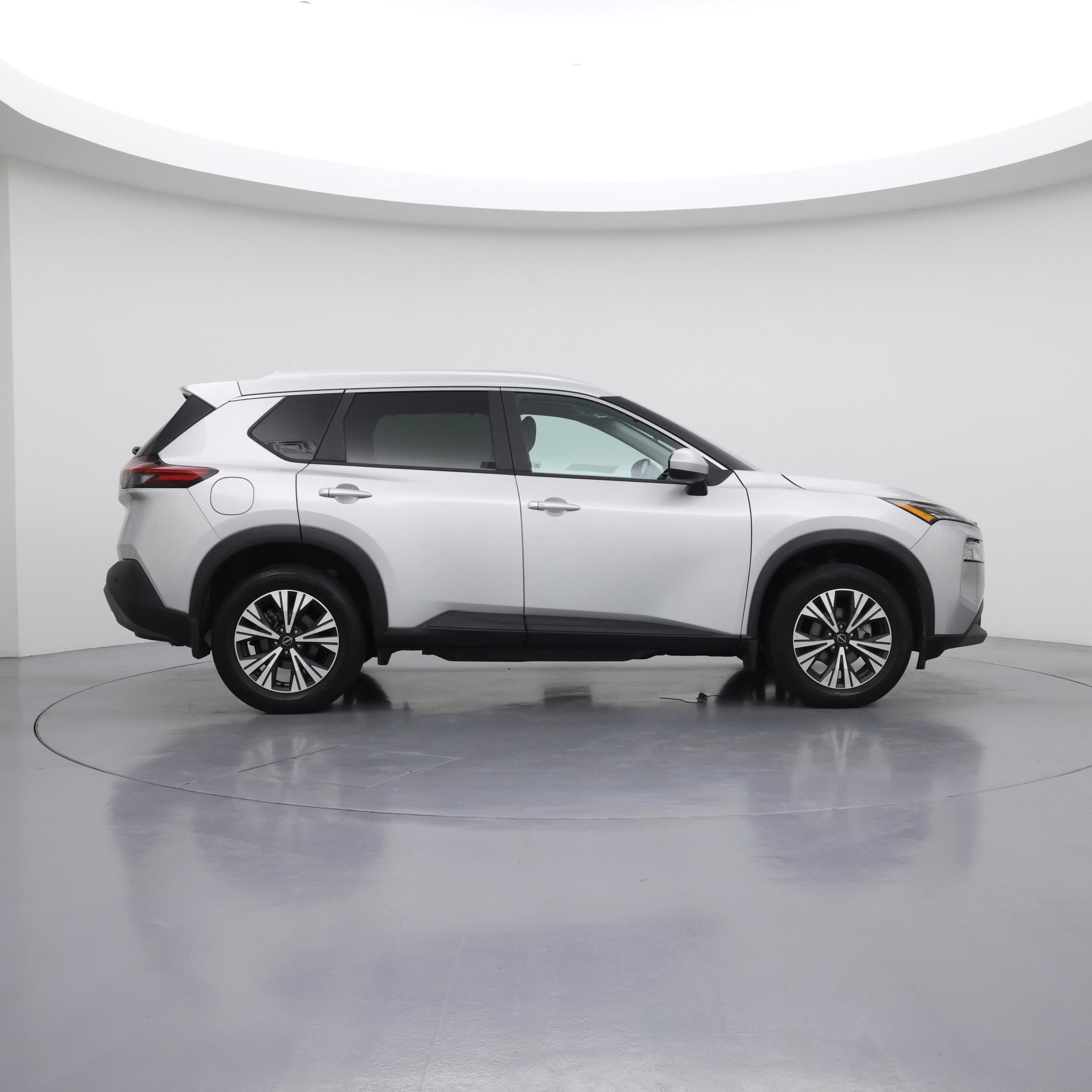 Thumbnail: 2023 Nissan Rogue - 7