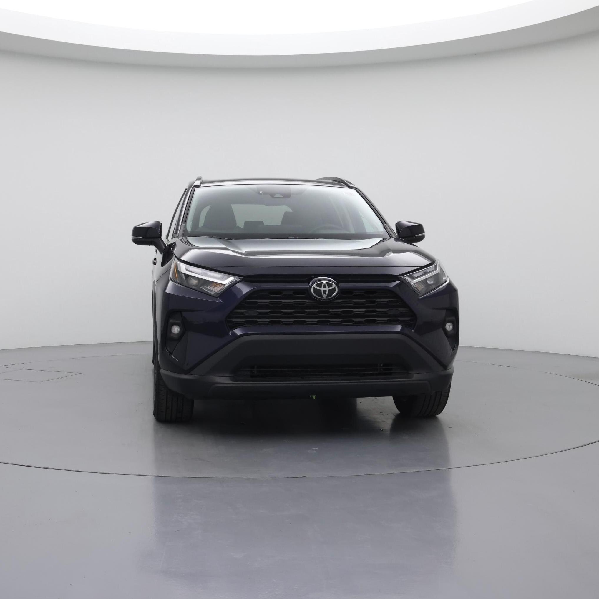 Thumbnail: 2023 Toyota RAV4 - 5