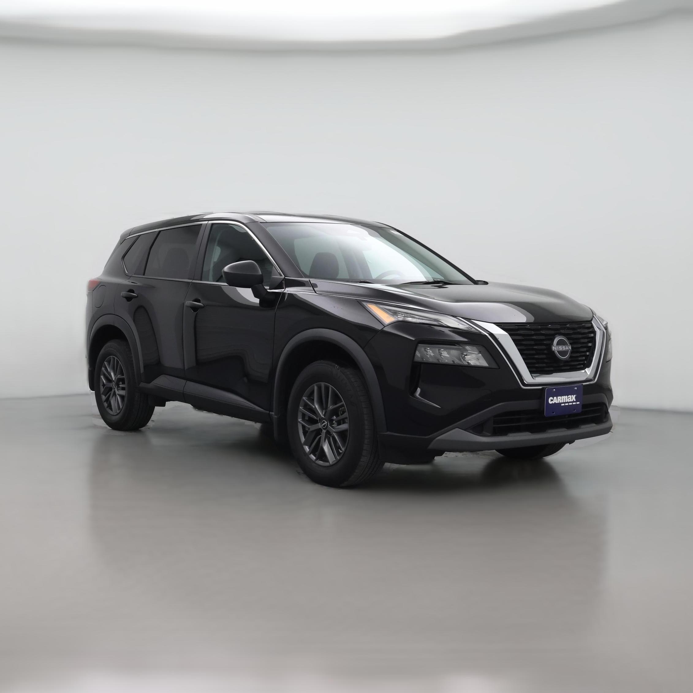 Thumbnail: 2023 Nissan Rogue - 1