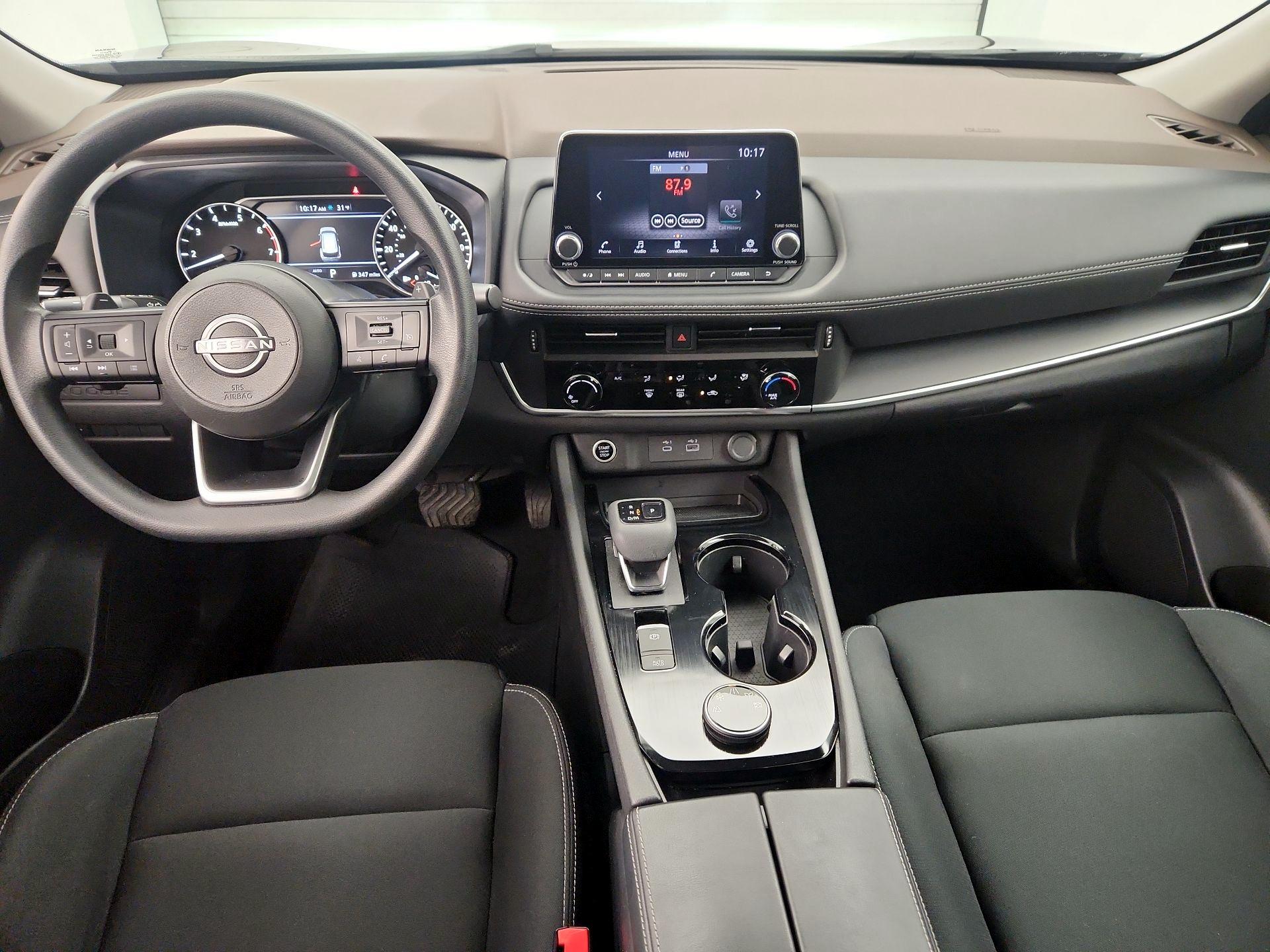 Thumbnail: 2023 Nissan Rogue - 9