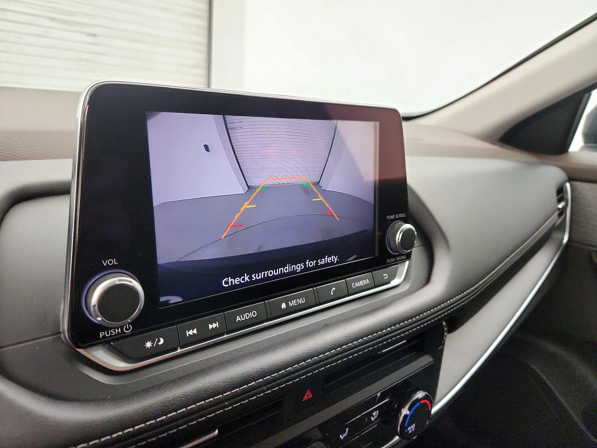 Thumbnail: 2023 Nissan Rogue - 14