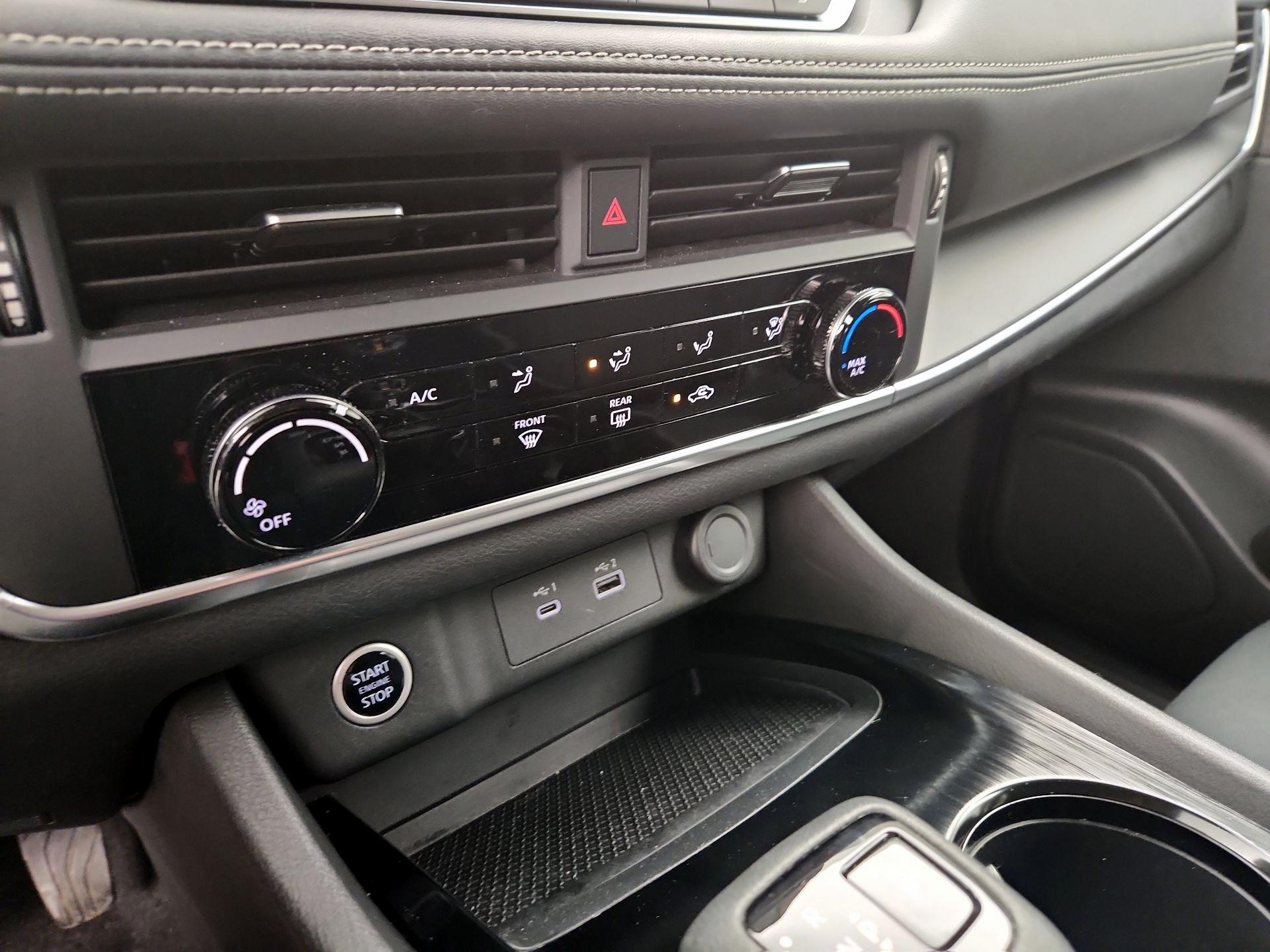 Thumbnail: 2023 Nissan Rogue - 16