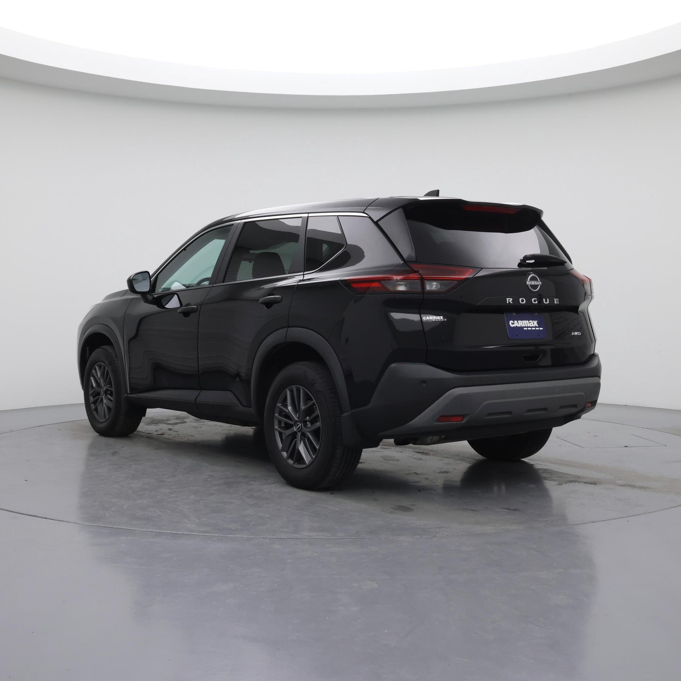 Thumbnail: 2023 Nissan Rogue - 2