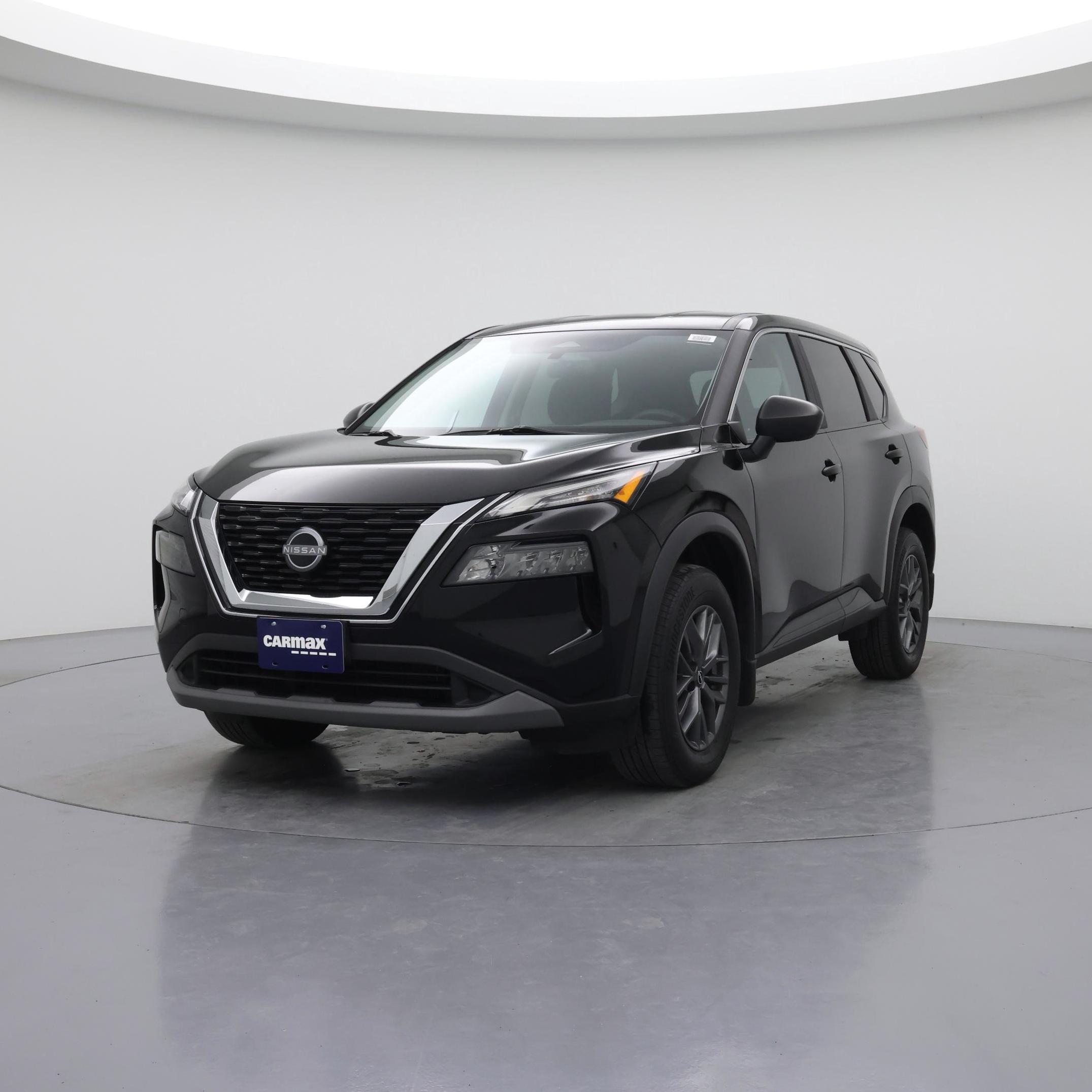 Thumbnail: 2023 Nissan Rogue - 4