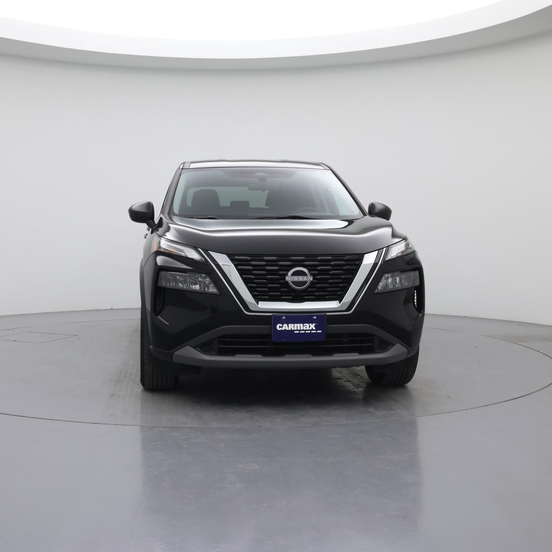 Thumbnail: 2023 Nissan Rogue - 5