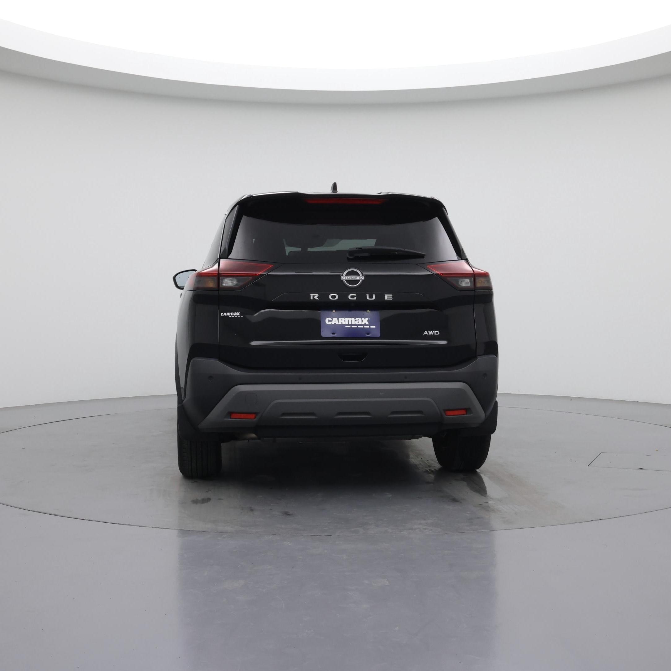 Thumbnail: 2023 Nissan Rogue - 6