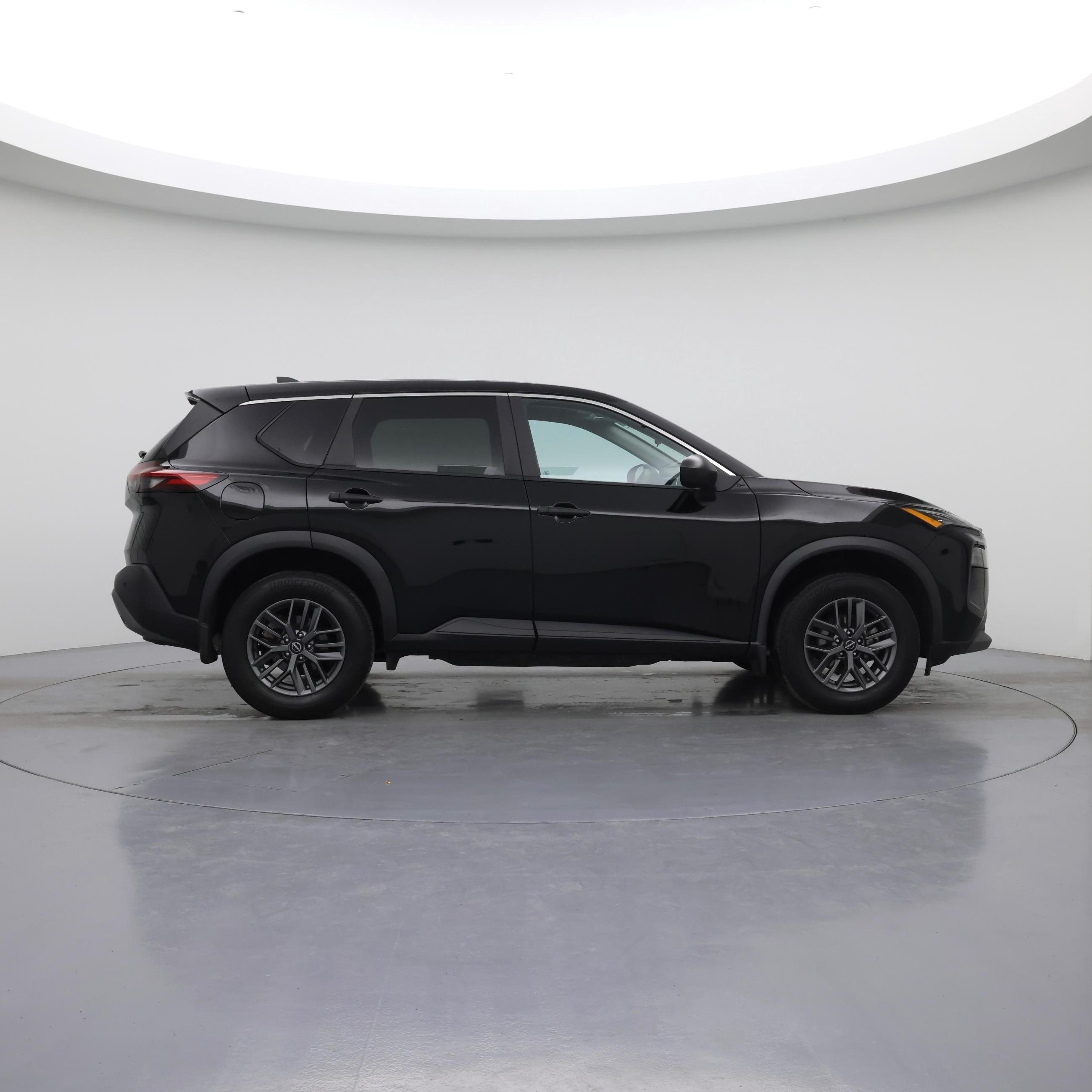 Thumbnail: 2023 Nissan Rogue - 7