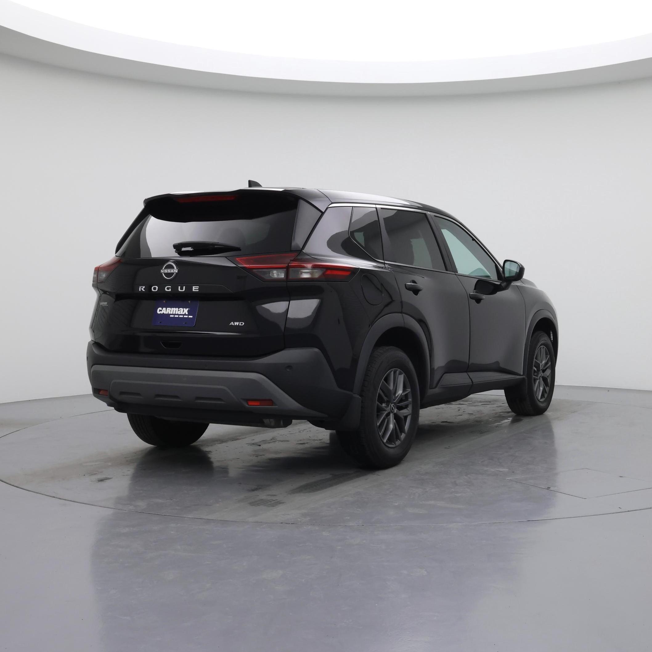 Thumbnail: 2023 Nissan Rogue - 8