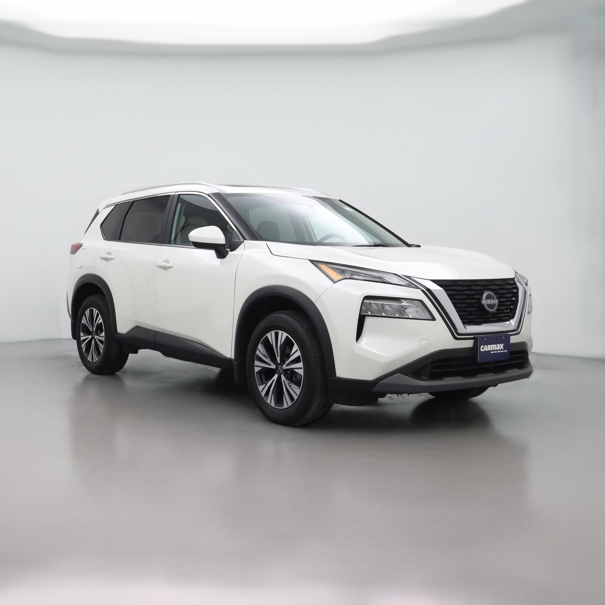 Thumbnail: 2023 Nissan Rogue - 1