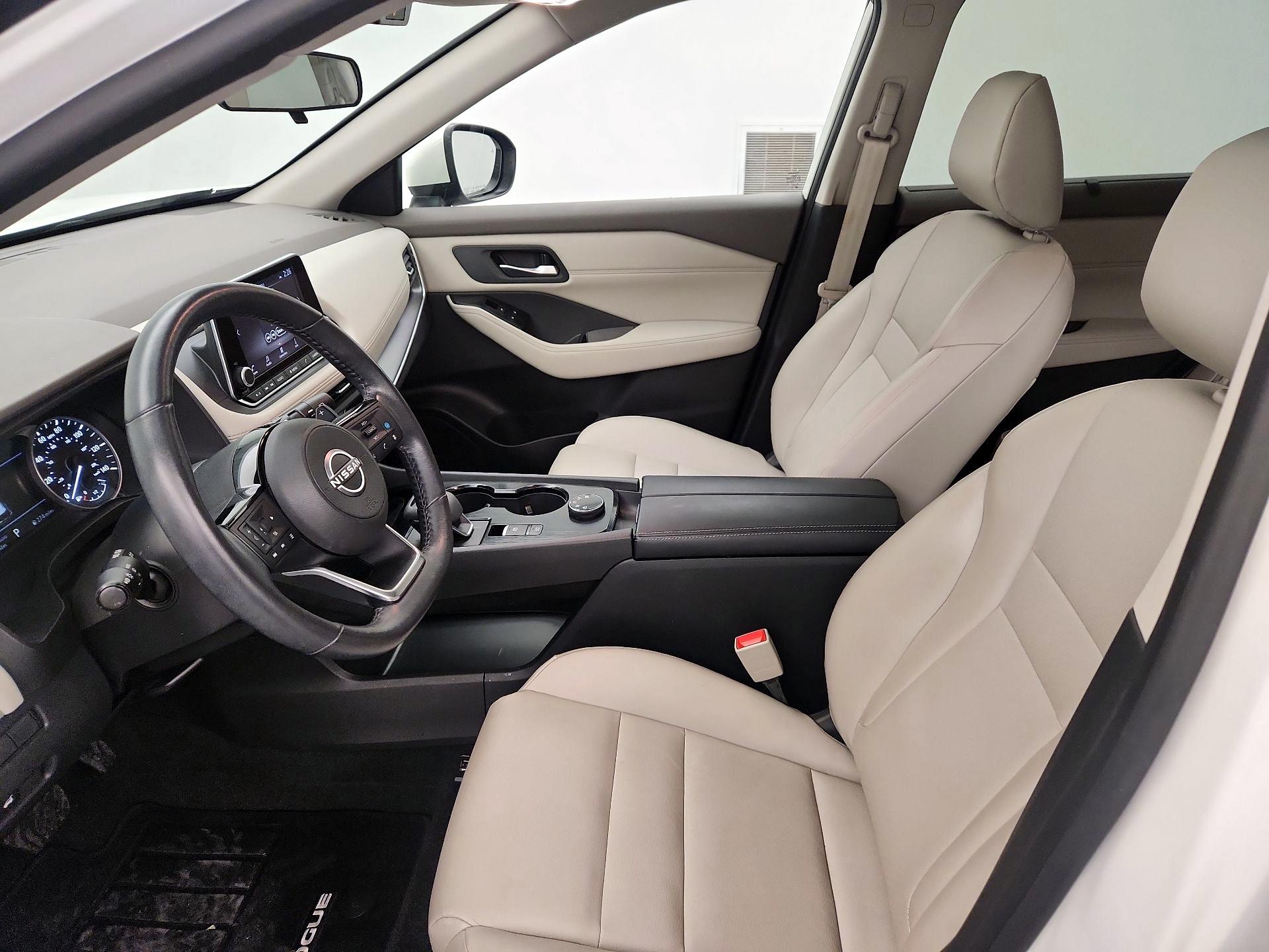 Thumbnail: 2023 Nissan Rogue - 11