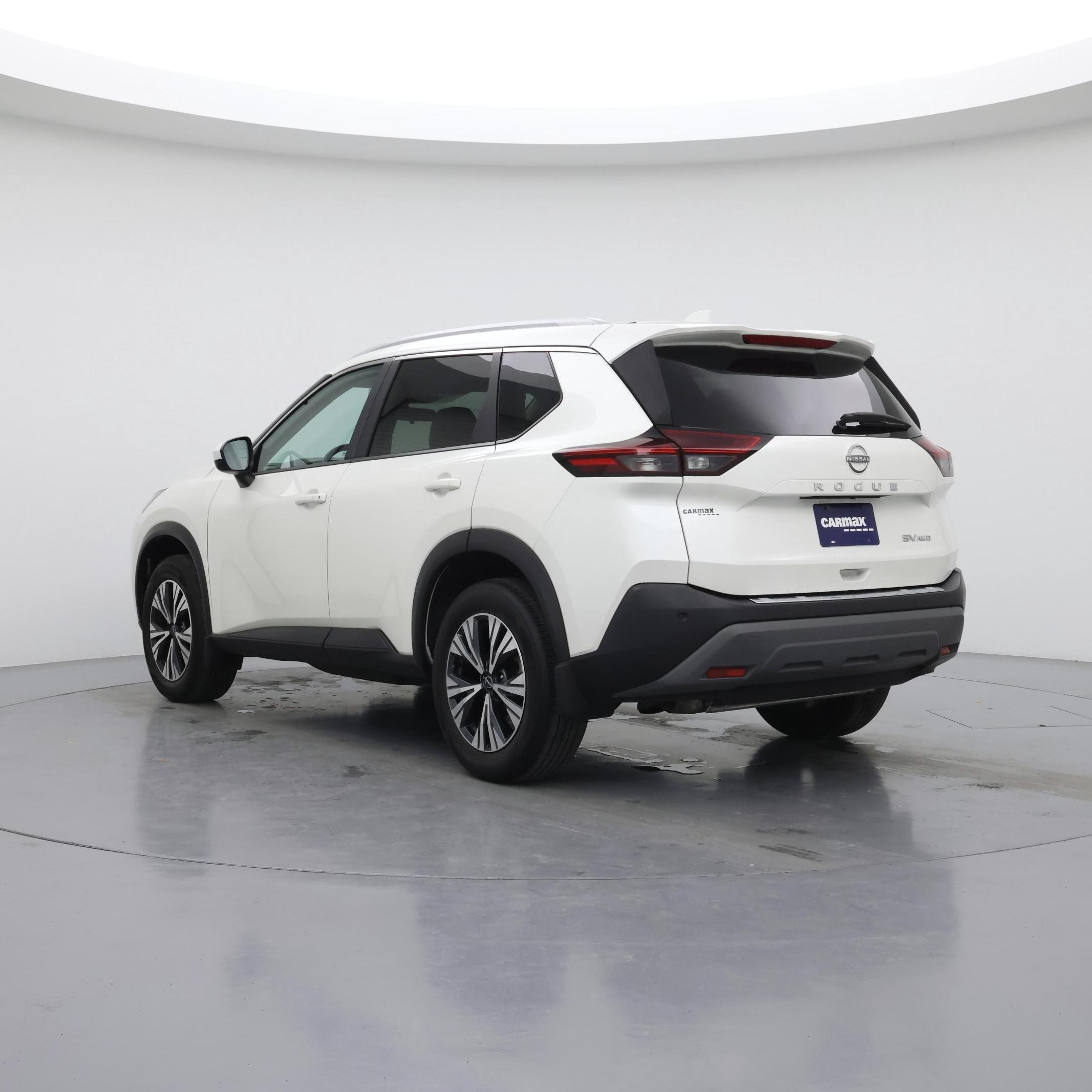 Thumbnail: 2023 Nissan Rogue - 2