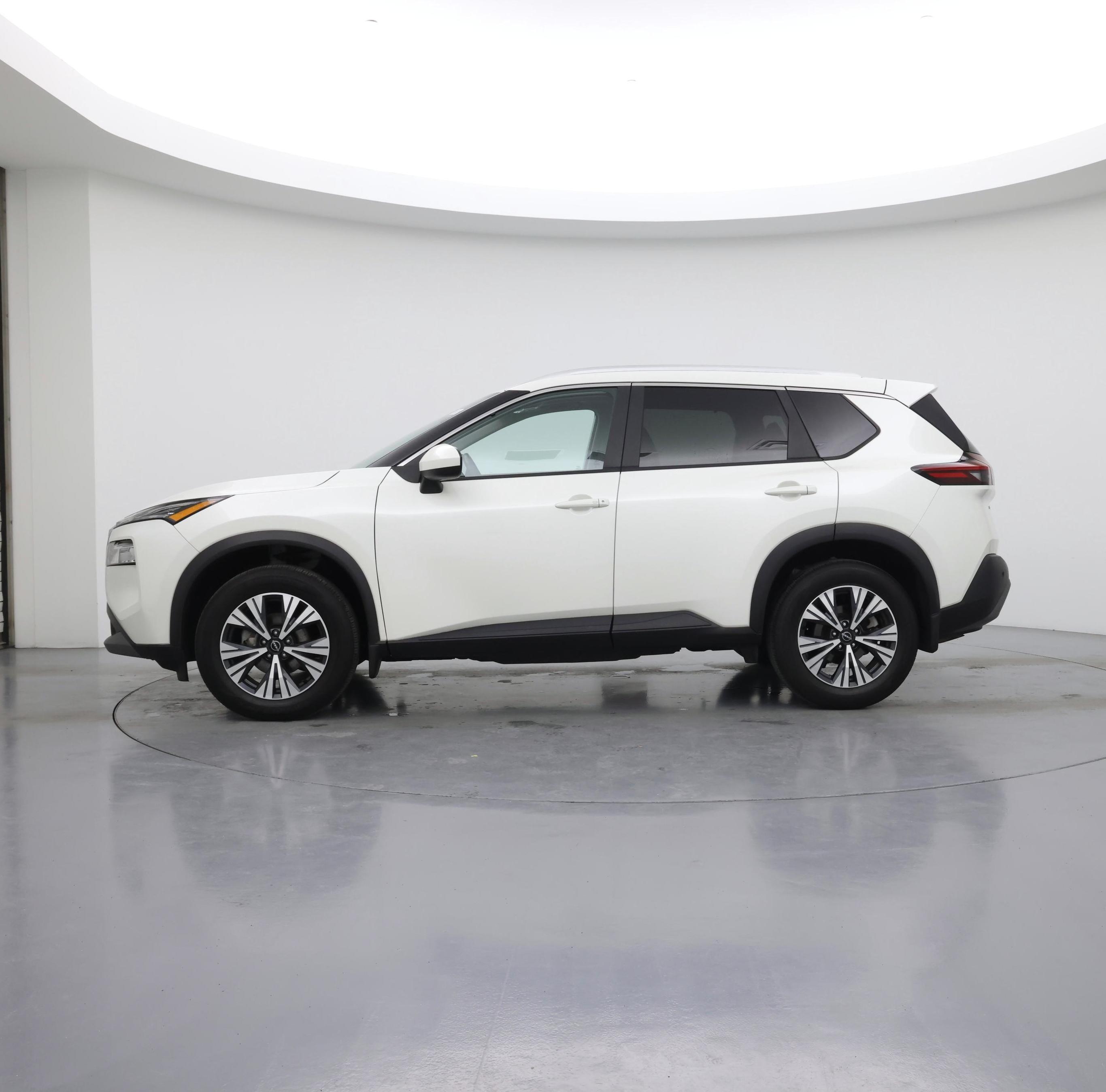 Thumbnail: 2023 Nissan Rogue - 3