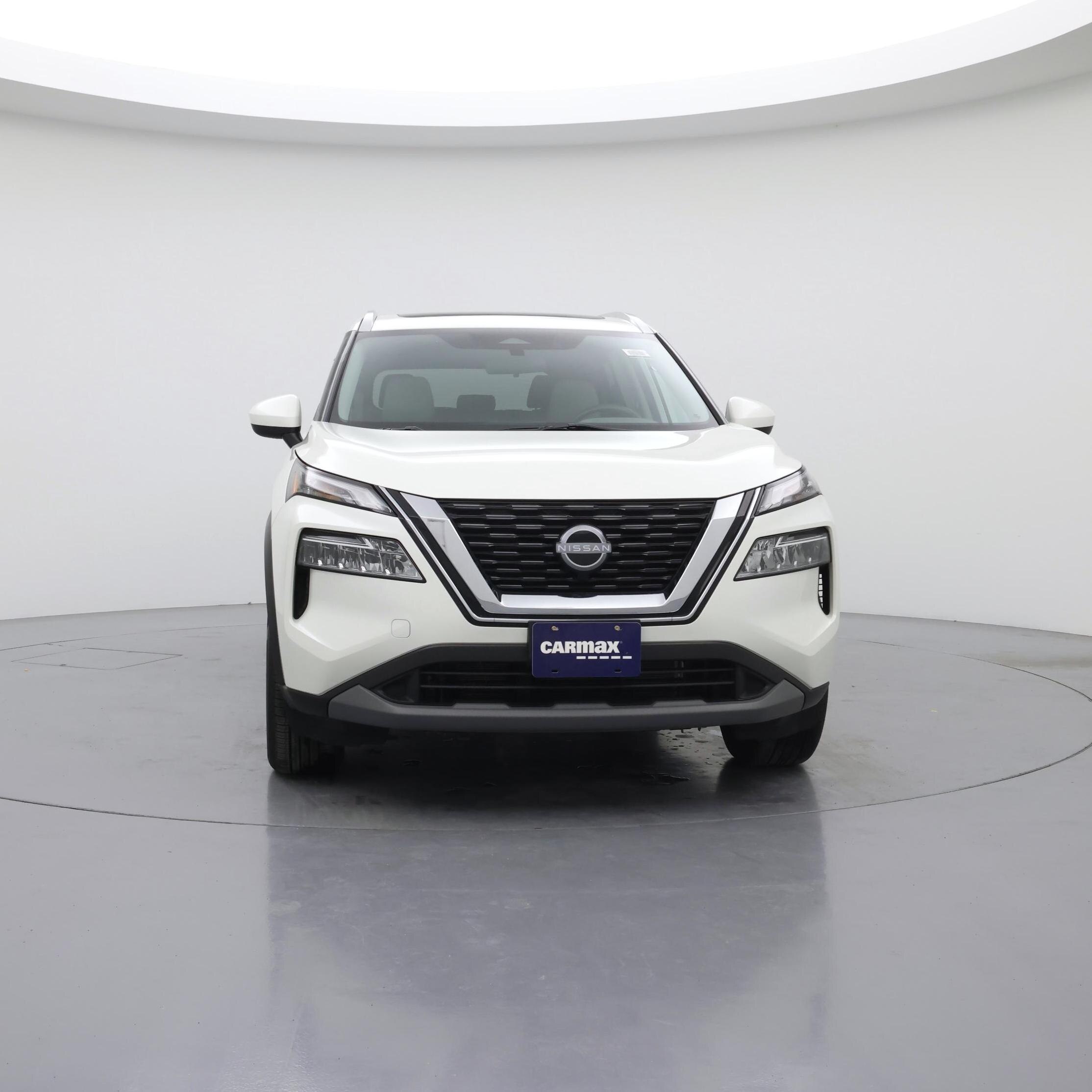 Thumbnail: 2023 Nissan Rogue - 5