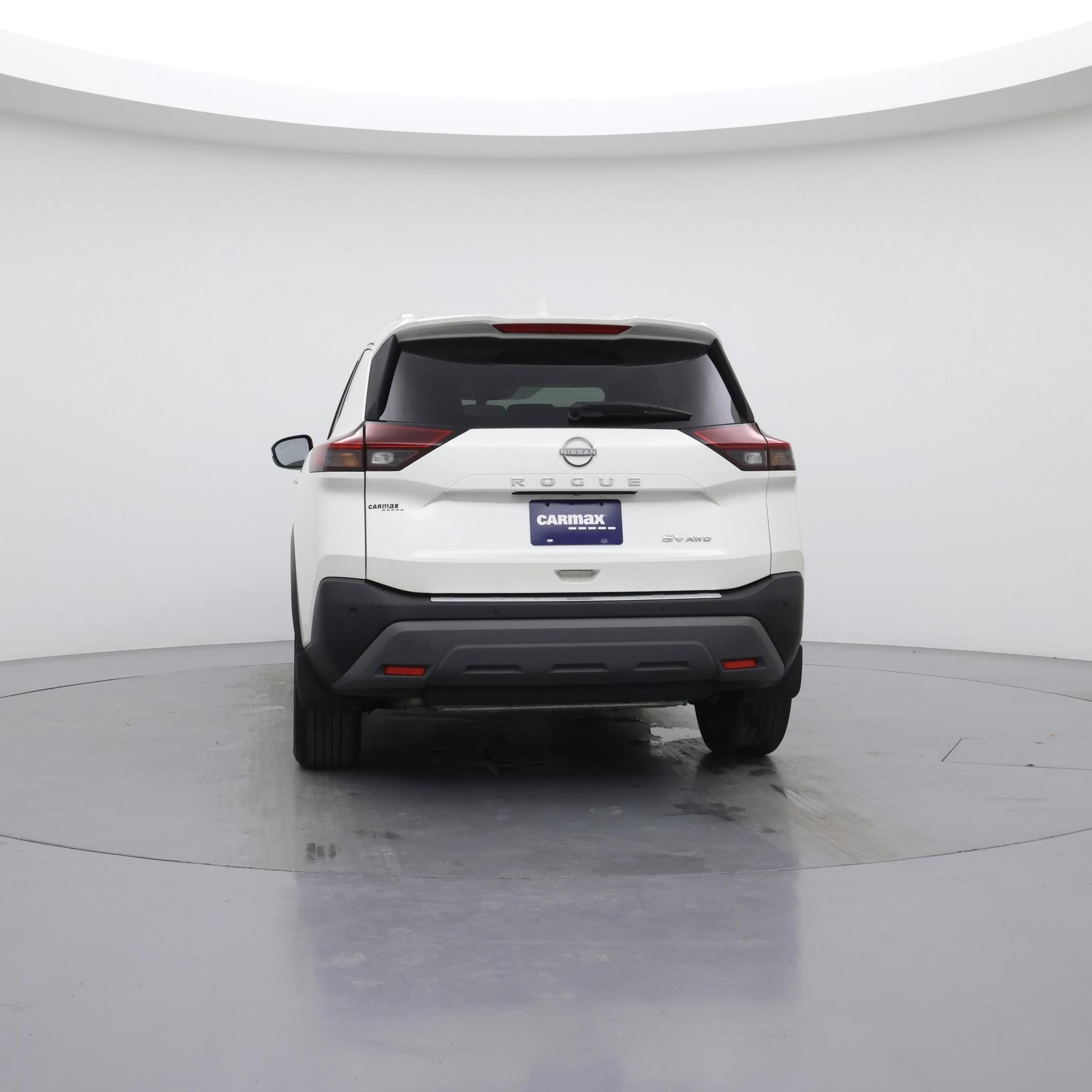 Thumbnail: 2023 Nissan Rogue - 6