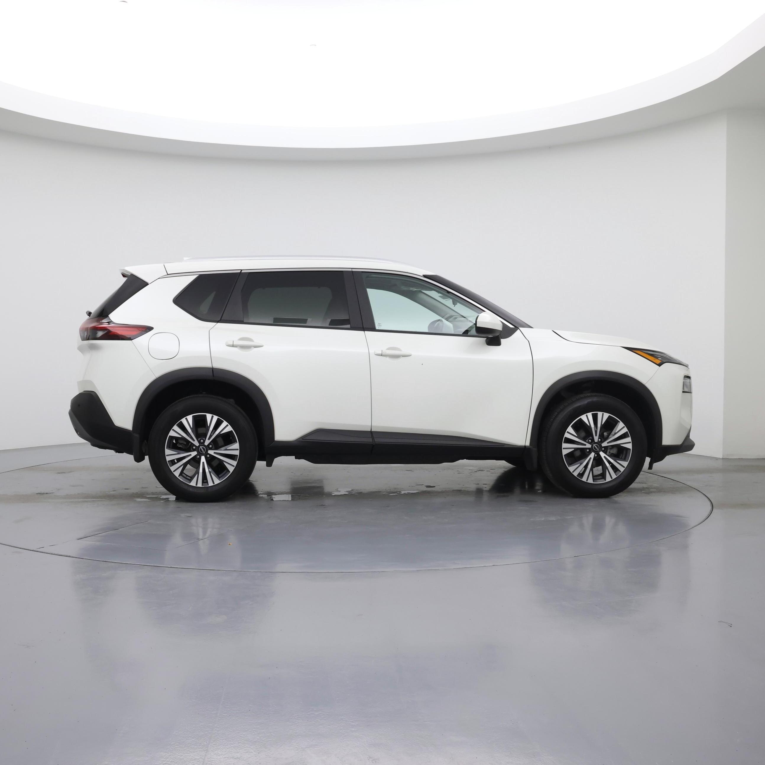 Thumbnail: 2023 Nissan Rogue - 7