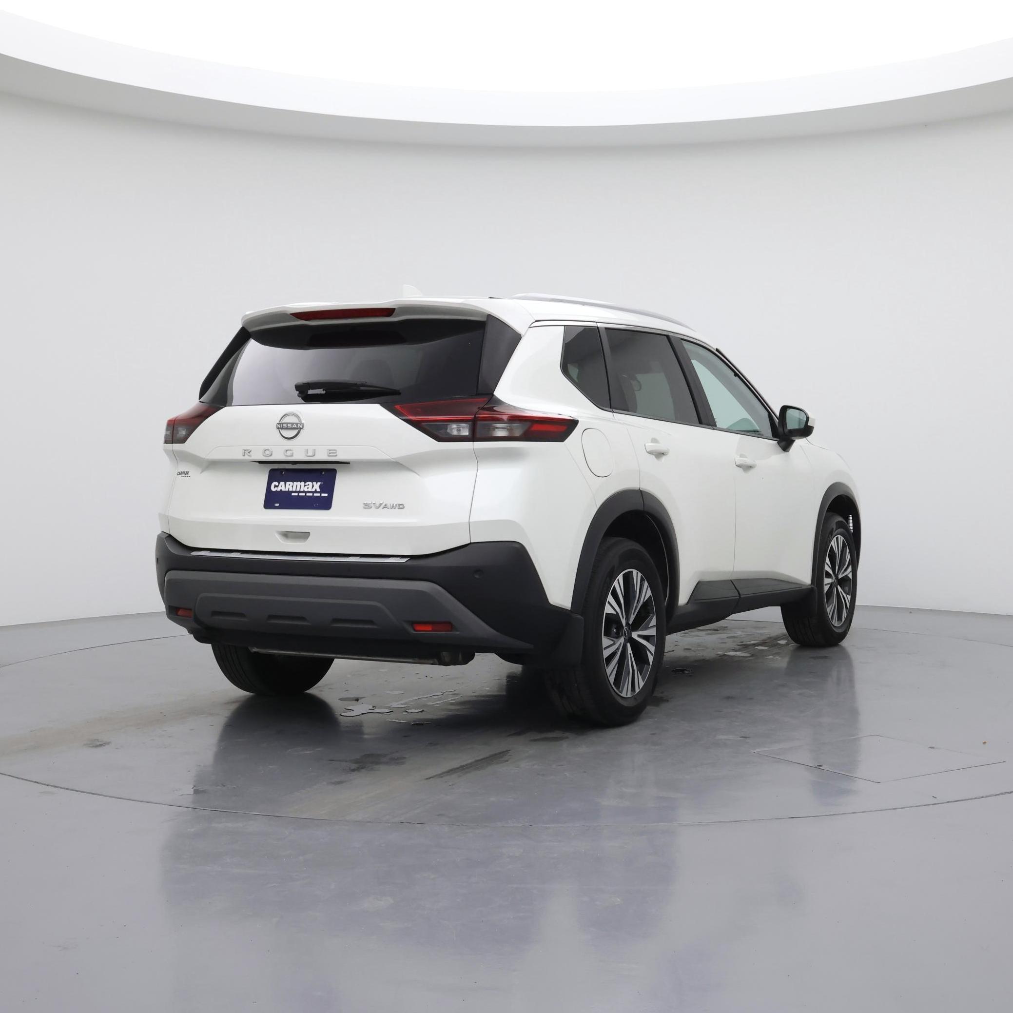 Thumbnail: 2023 Nissan Rogue - 8