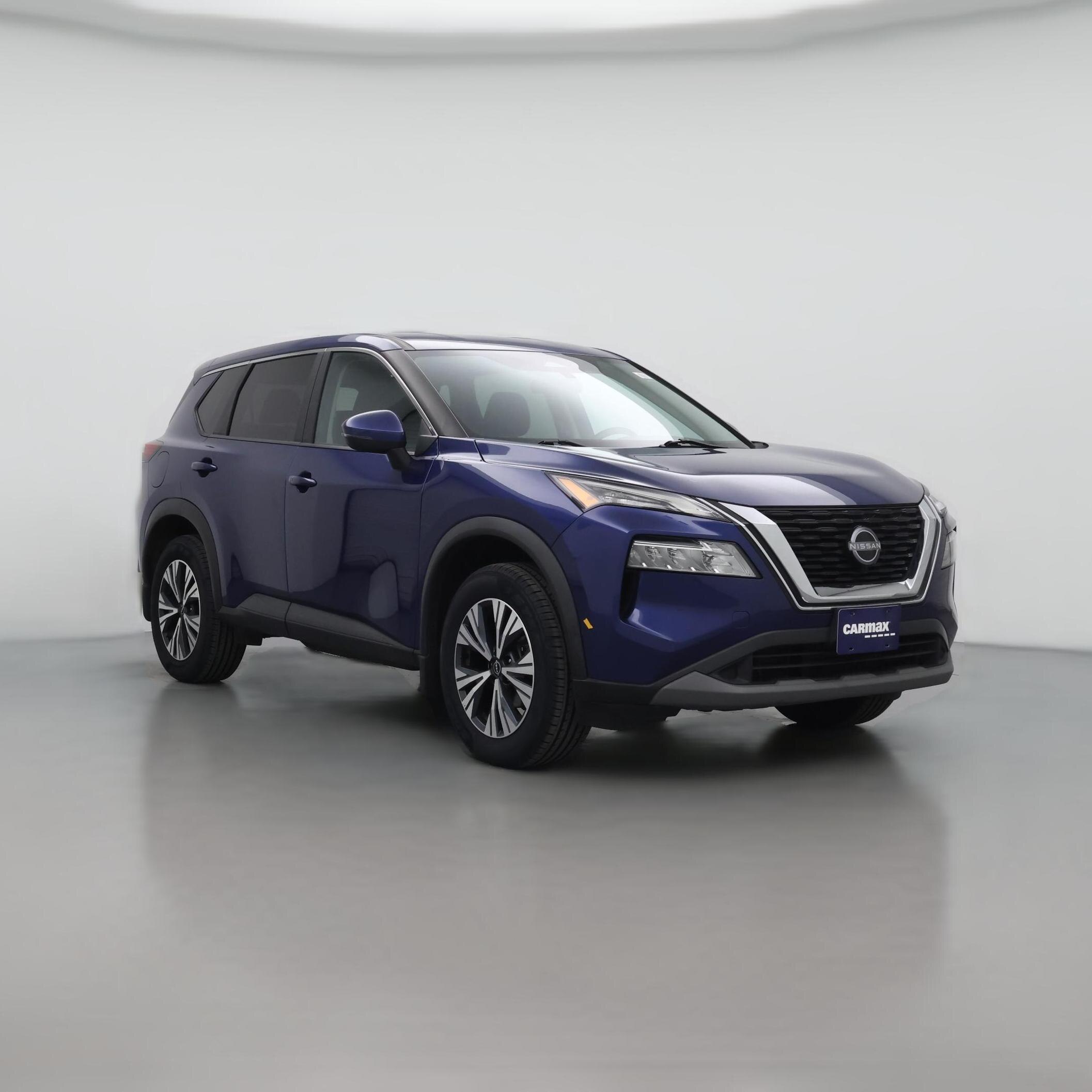 Thumbnail: 2022 Nissan Rogue - 1