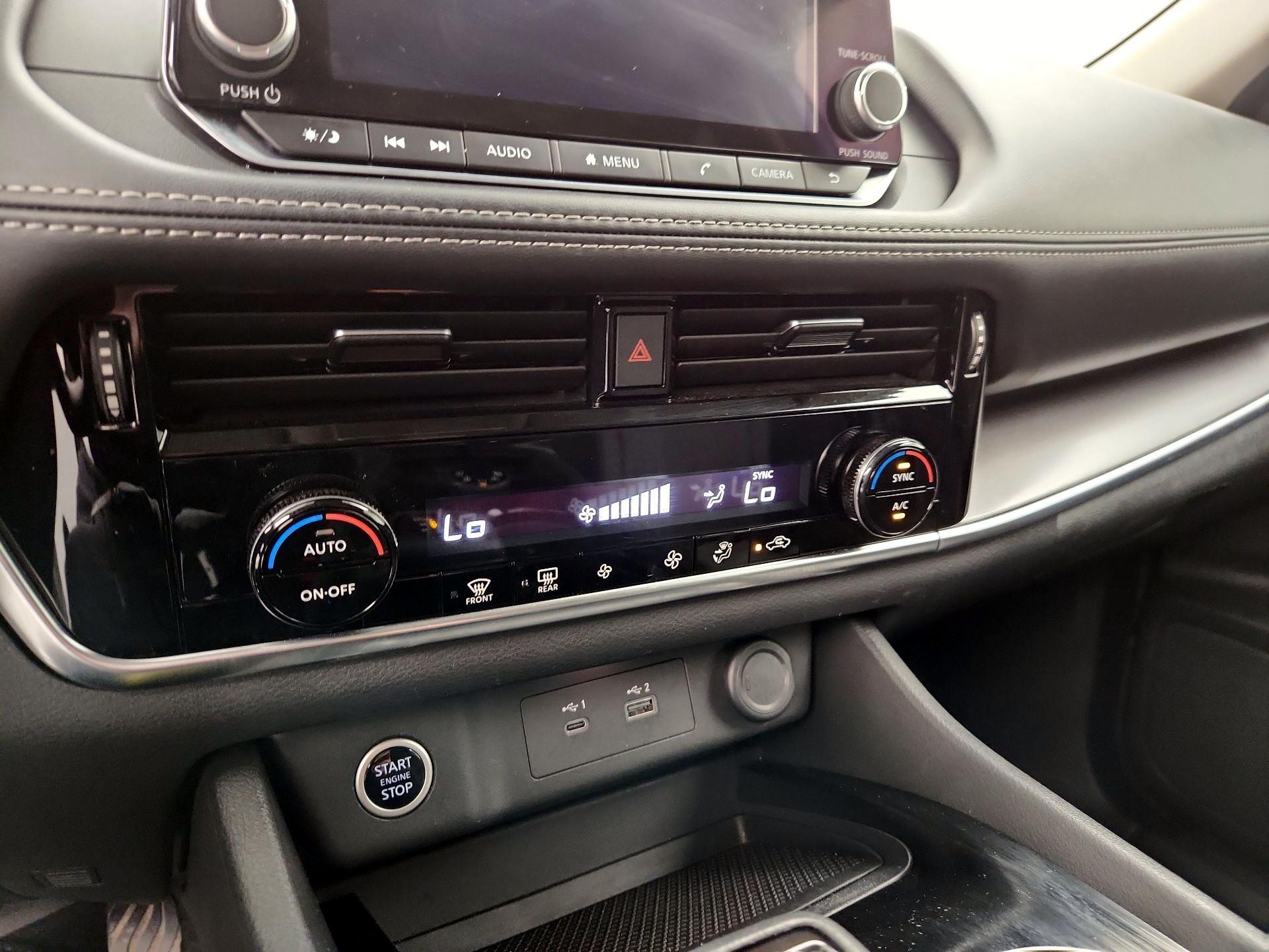 Thumbnail: 2022 Nissan Rogue - 16