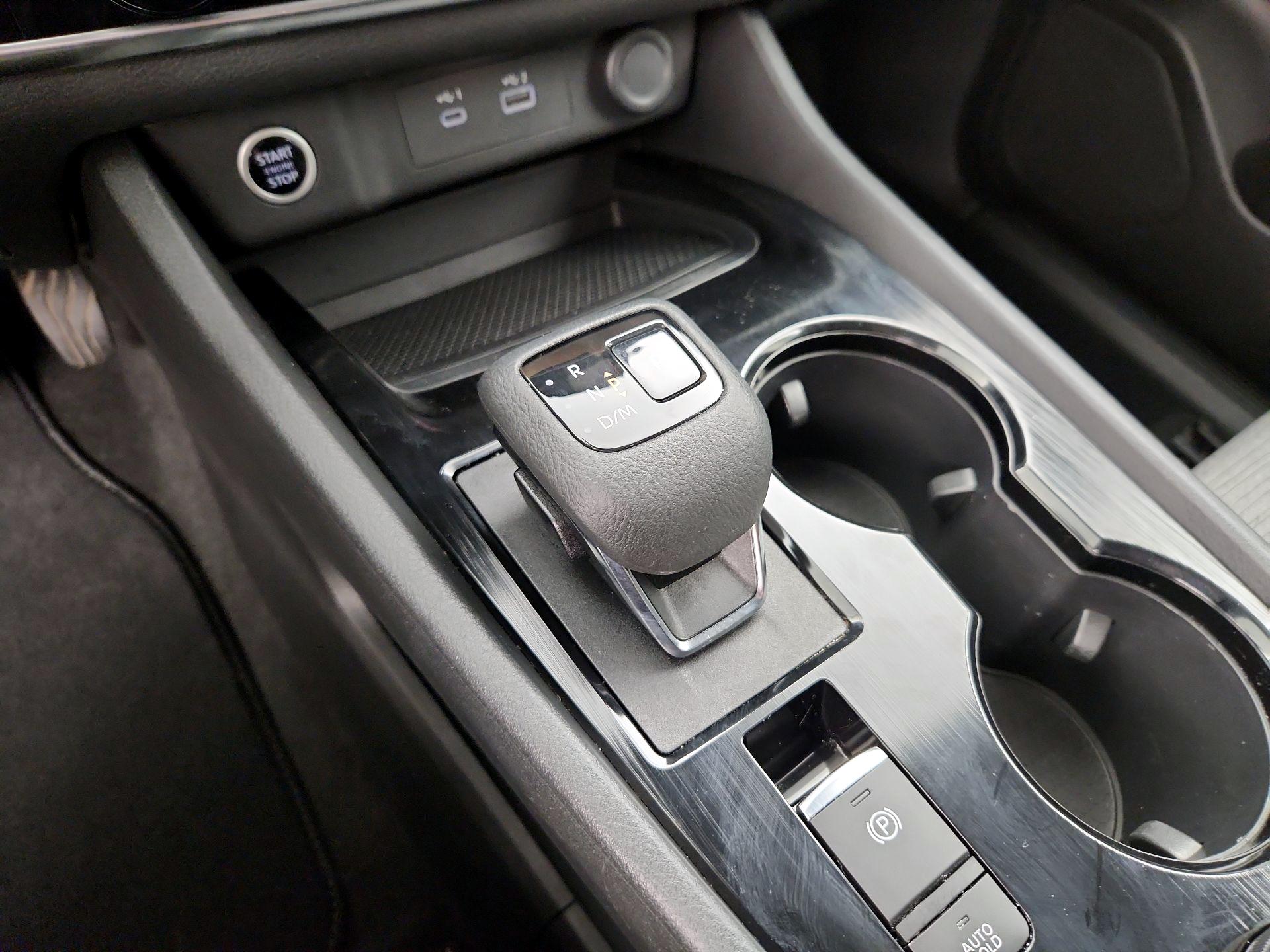 Thumbnail: 2022 Nissan Rogue - 17