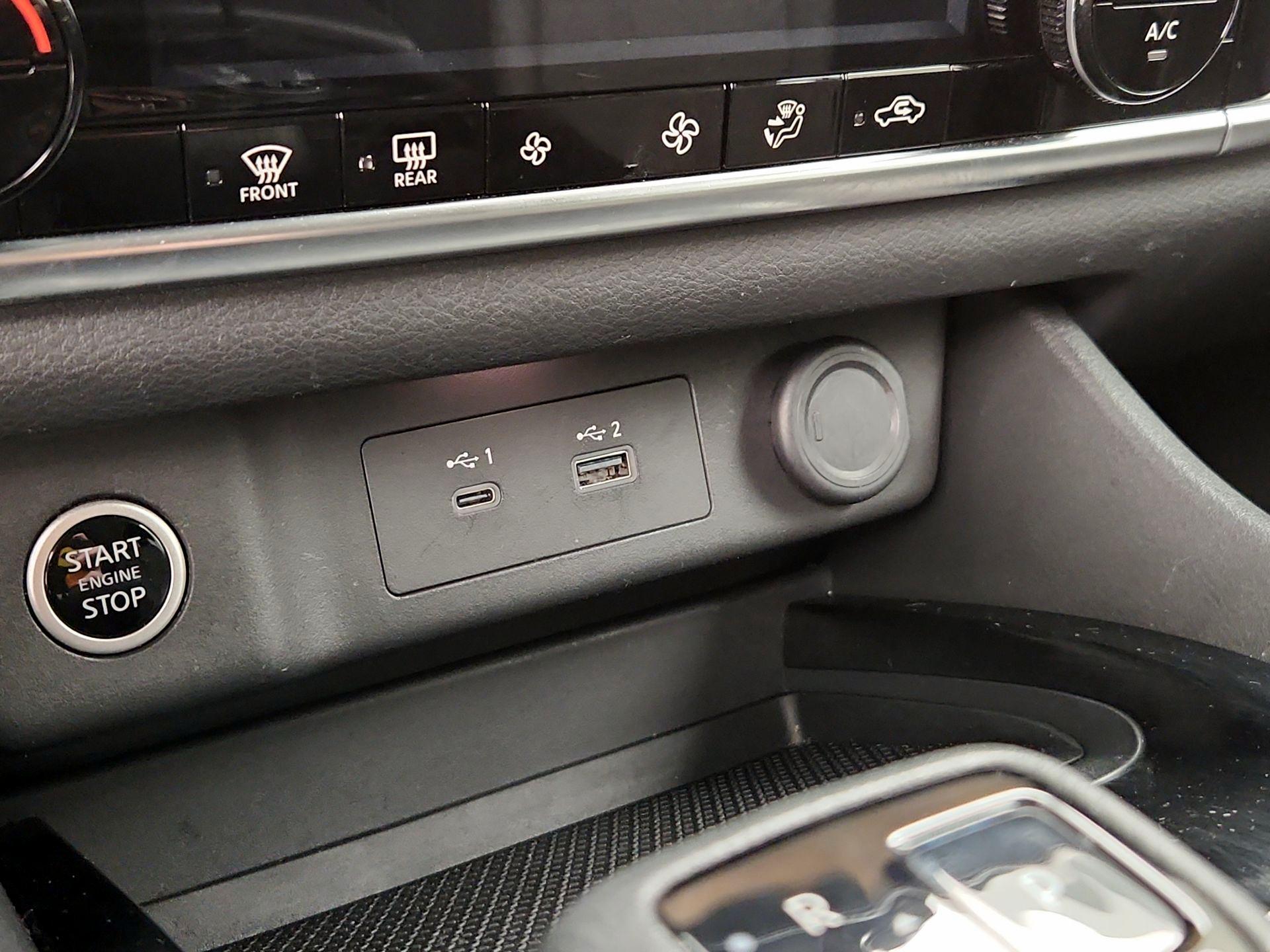 Thumbnail: 2022 Nissan Rogue - 18