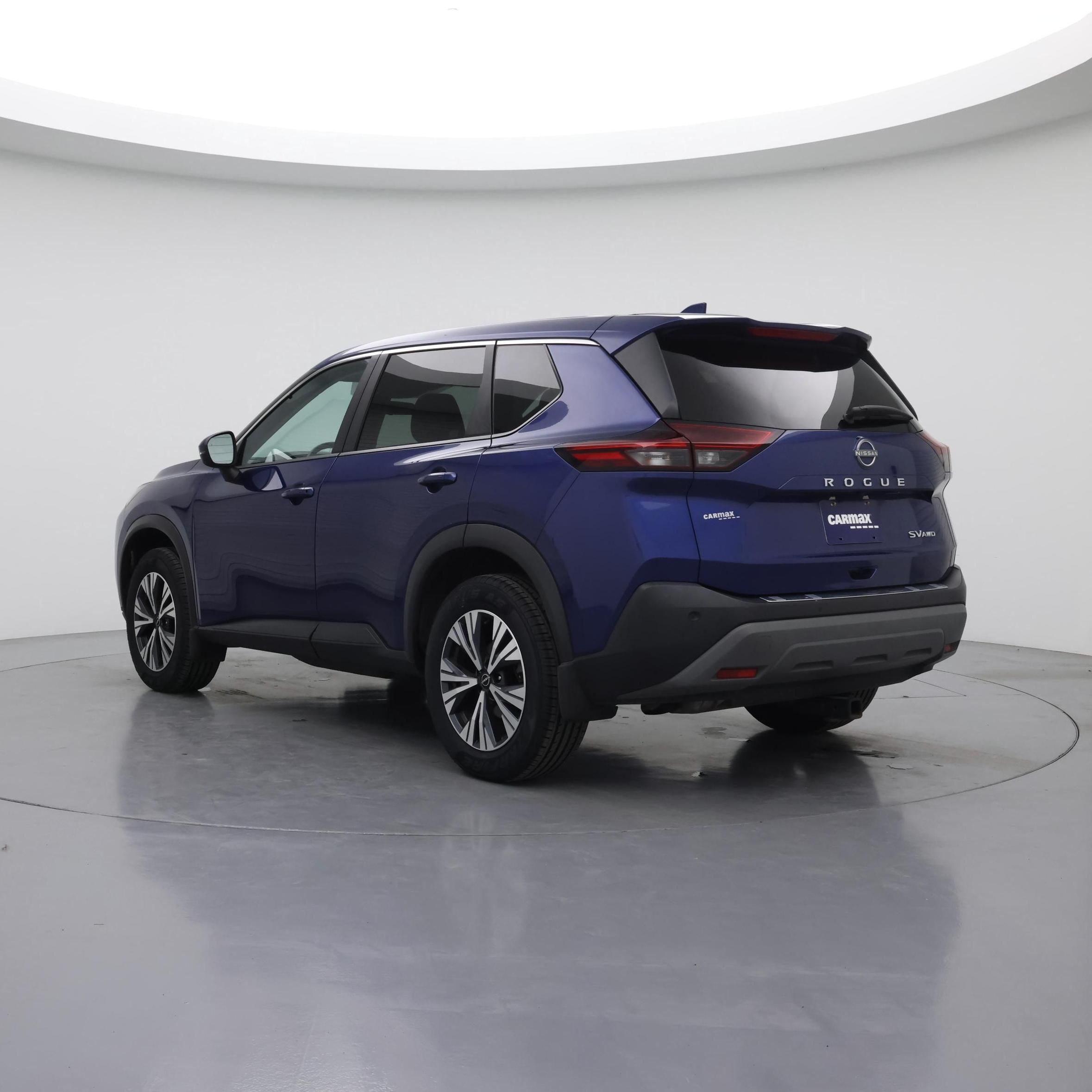 Thumbnail: 2022 Nissan Rogue - 2