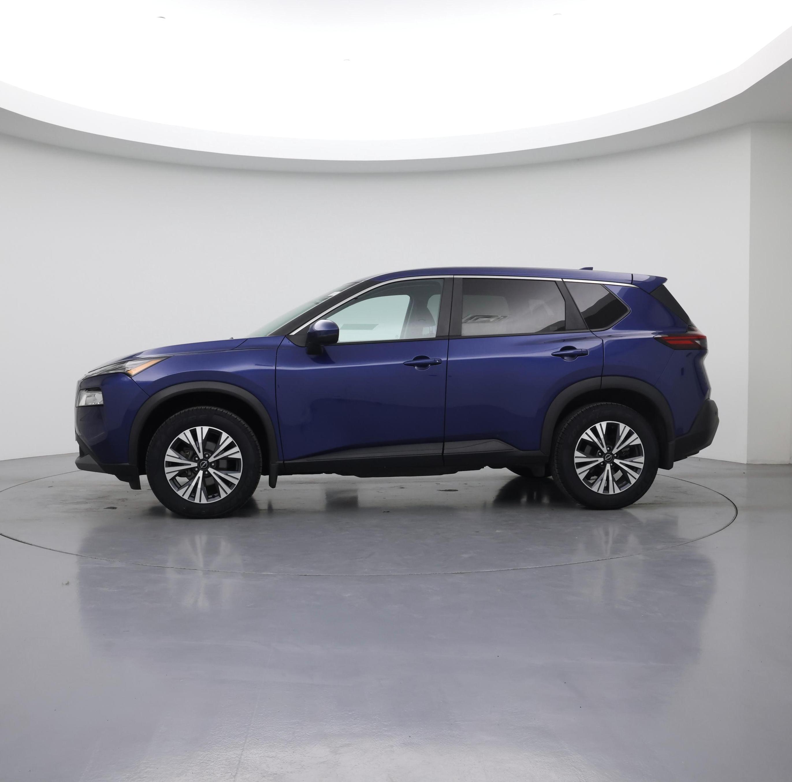 Thumbnail: 2022 Nissan Rogue - 3