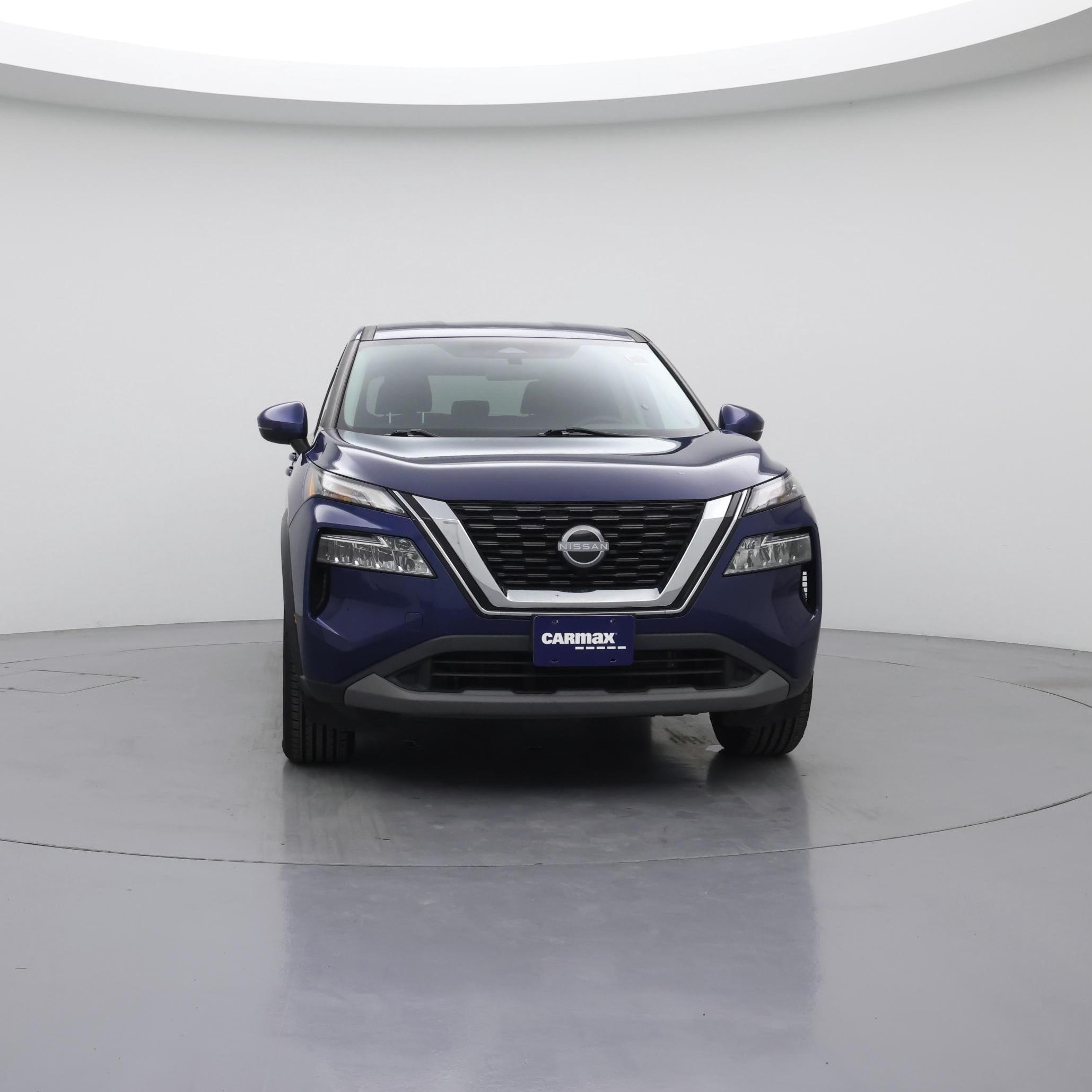 Thumbnail: 2022 Nissan Rogue - 5