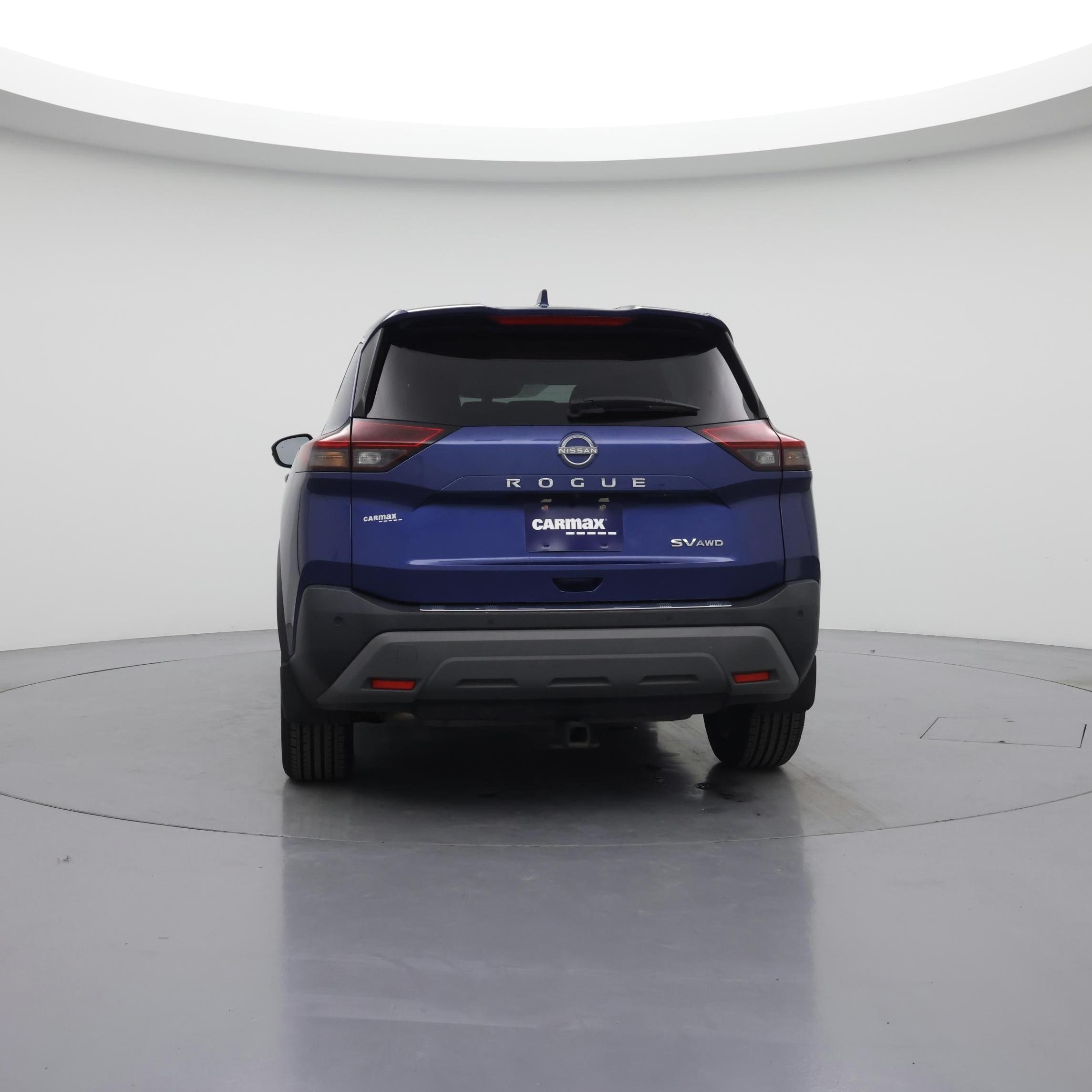 Thumbnail: 2022 Nissan Rogue - 6