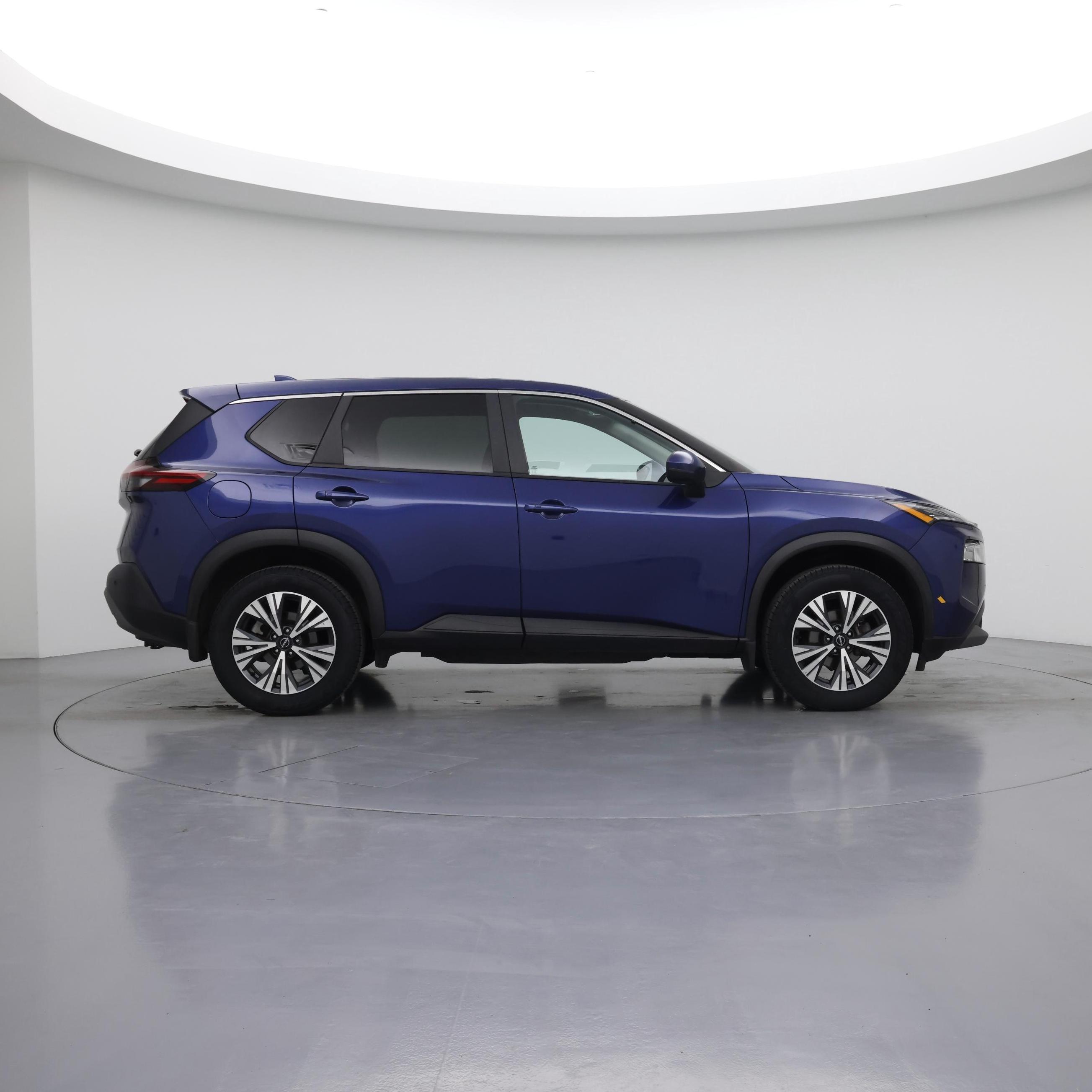 Thumbnail: 2022 Nissan Rogue - 7