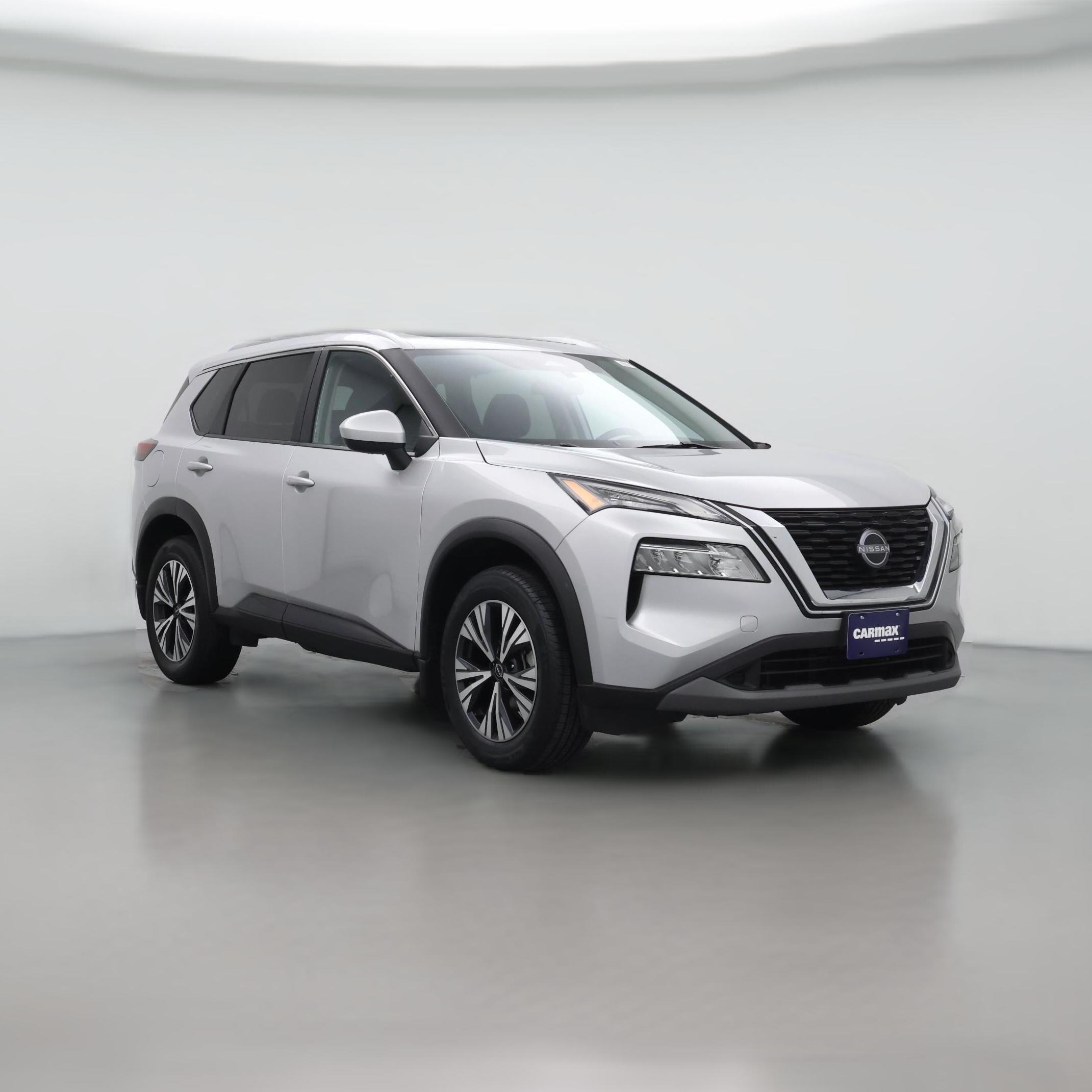 Thumbnail: 2023 Nissan Rogue - 1